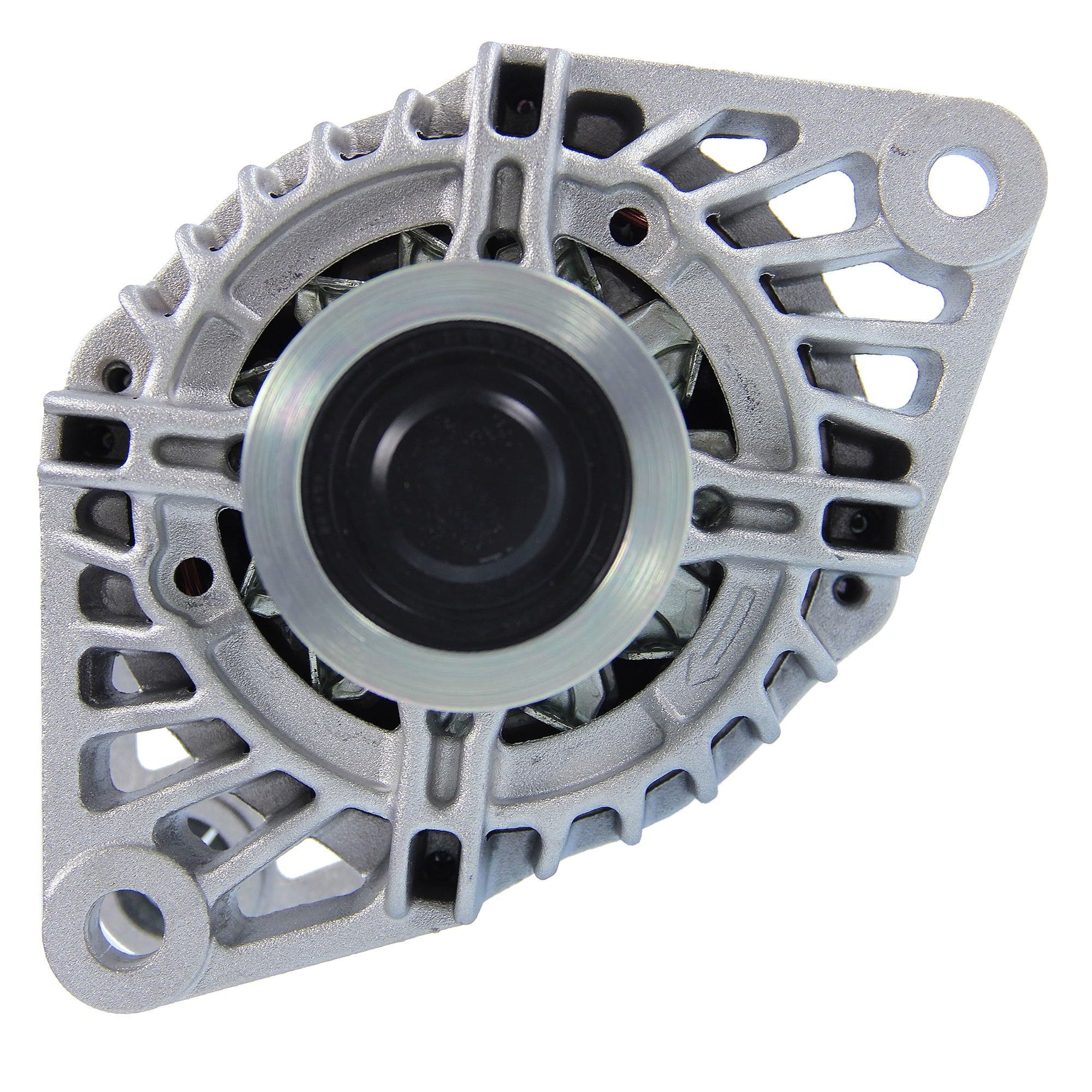 DENSO Alternatore DAN502 Compatibile con: ALFA ROMEO 147, 156, 156 Sportwagon, 166, GT, FIAT BRAVA, BRAVO I, BRAVO II, DOBLO Großraumlimousine, DOBLO Kasten/Großraumlimousine, IDEA, MAREA | Compatibile con: ALFA ROMEO 147, 156, 156 Sportwagon, 166, GT, FI