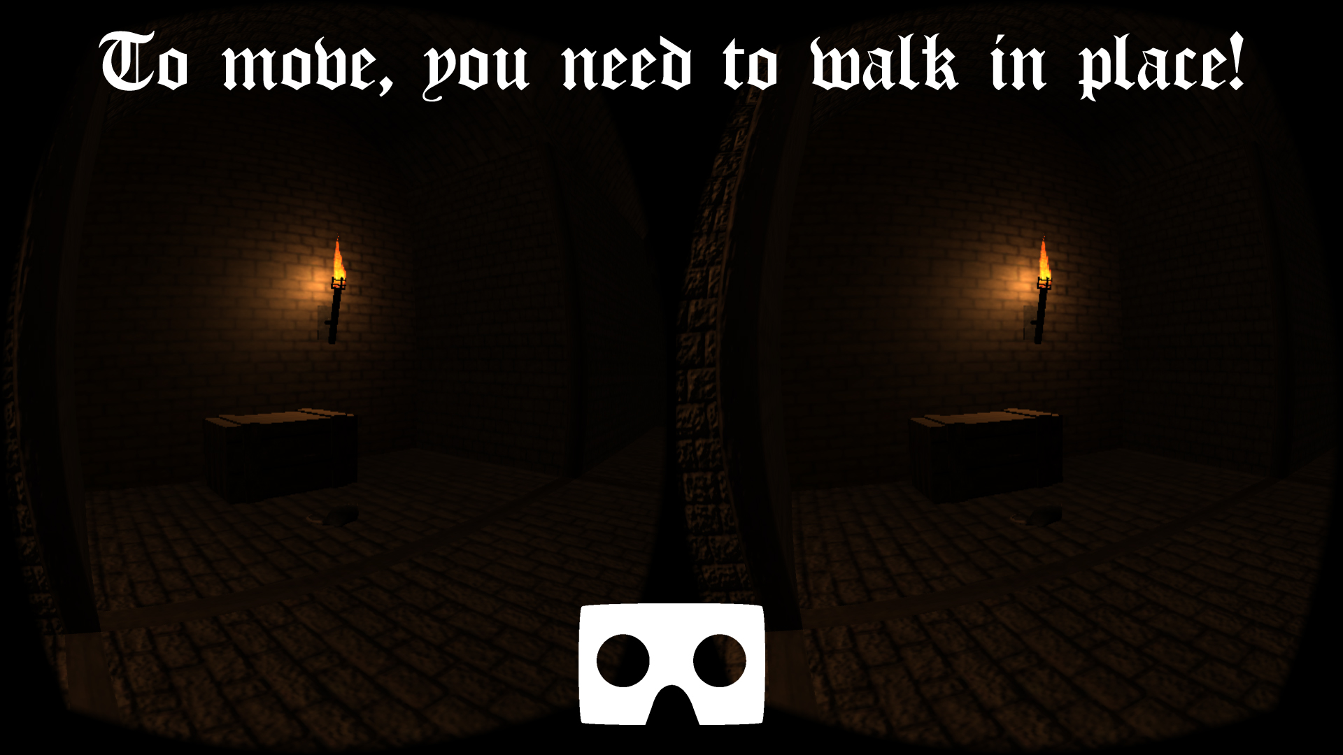 VR Dungeon Maze Escape for Google Cardboard Glasses - App on Amazon ...