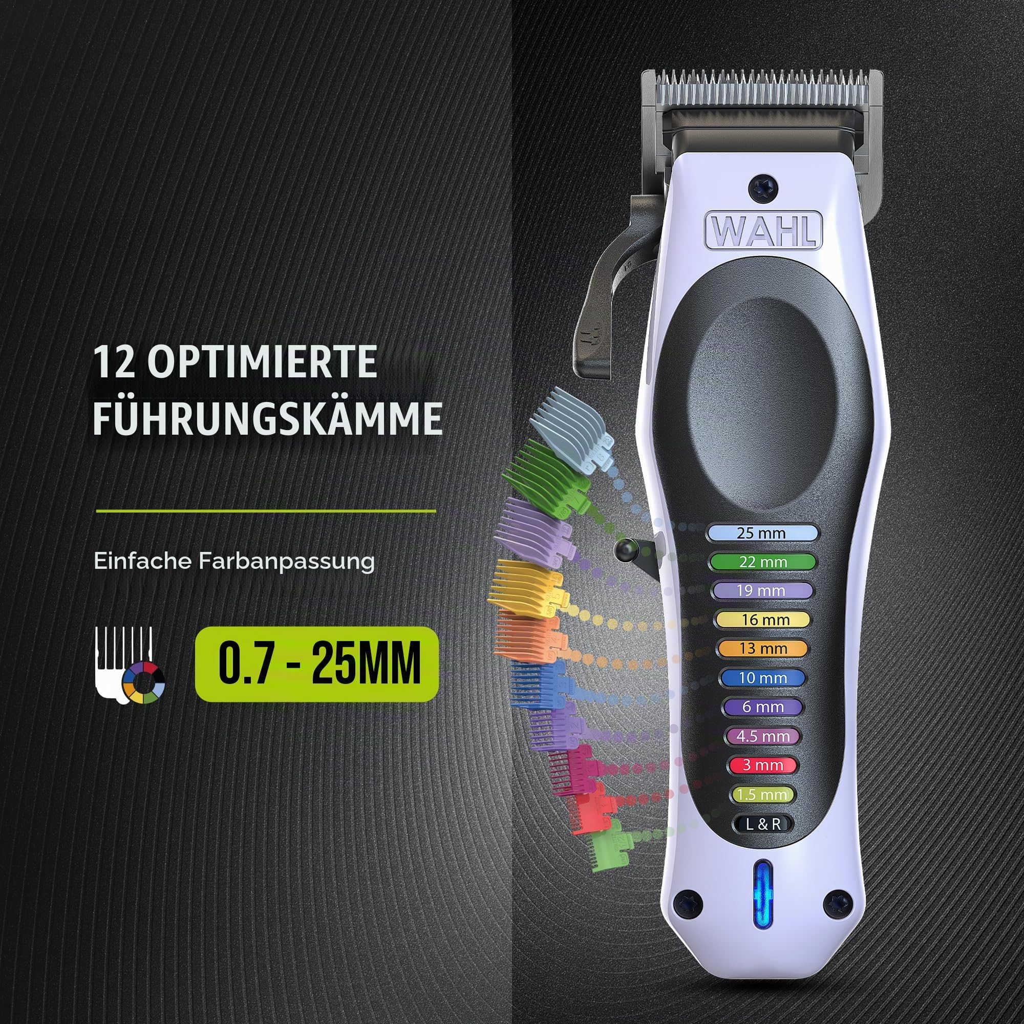 Wahl Color Pro Lithium