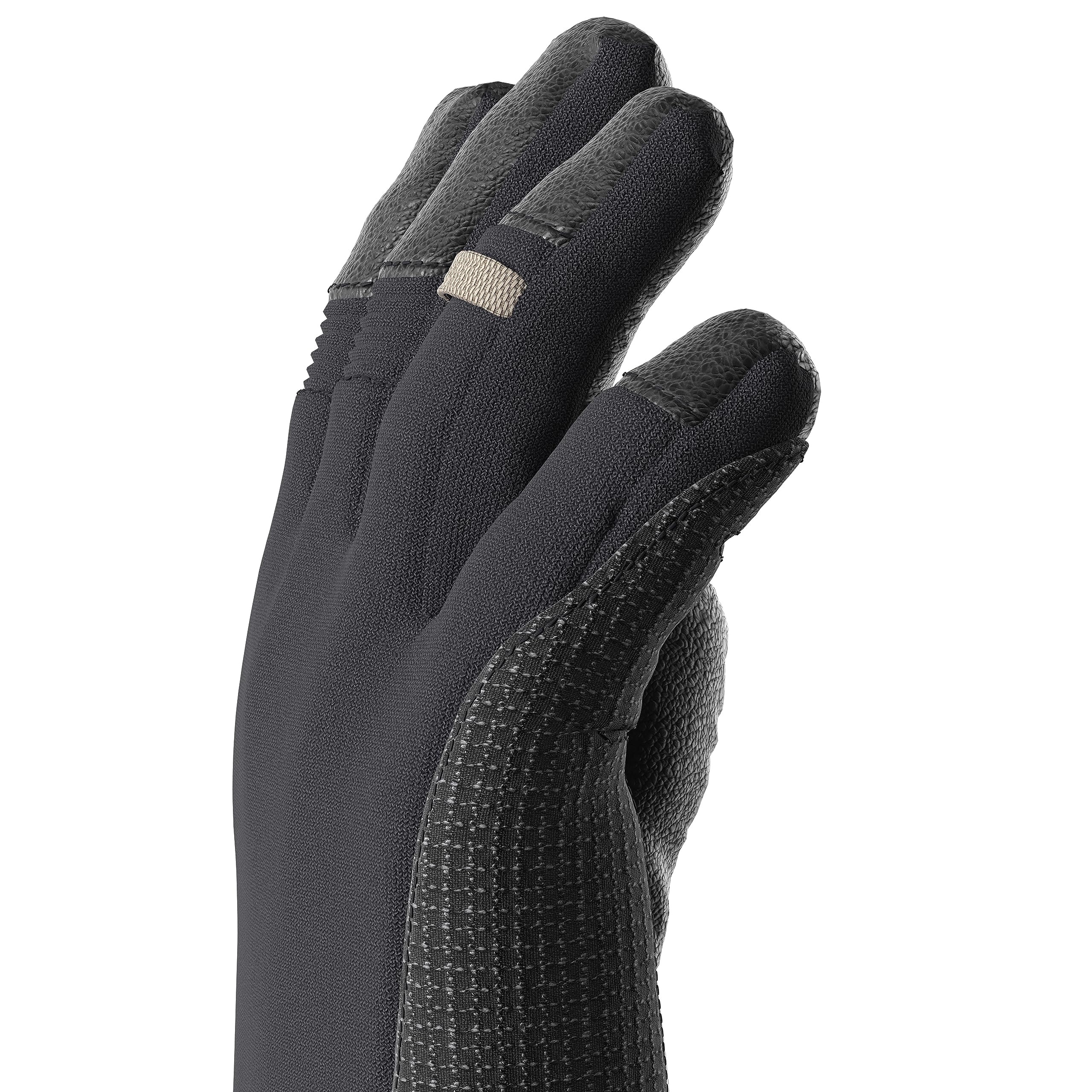Salomon Qst Gore-Tex
