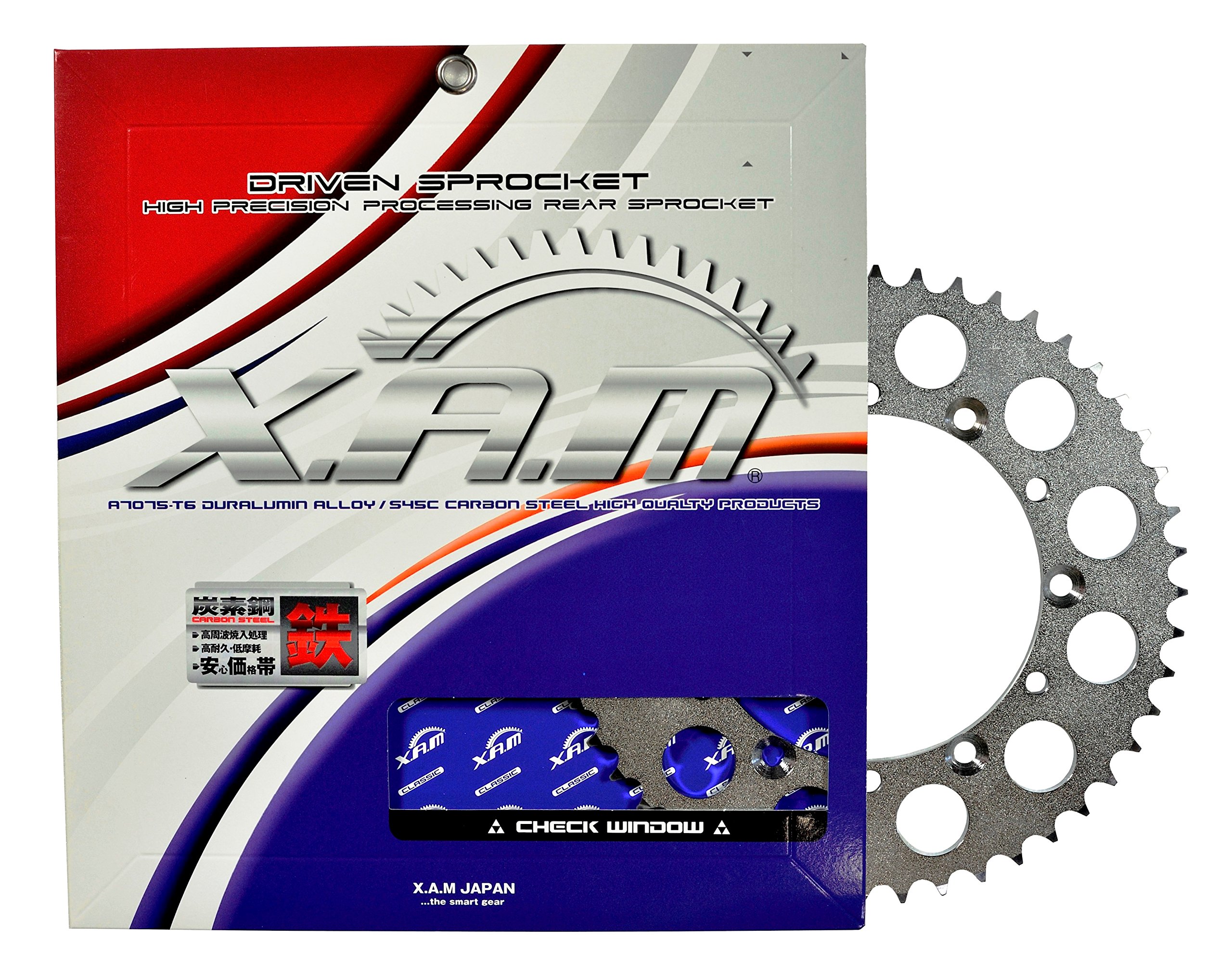 Amazon.co.jp: X.A.M Japan (ザムジャパン) B8401-46 630-46T