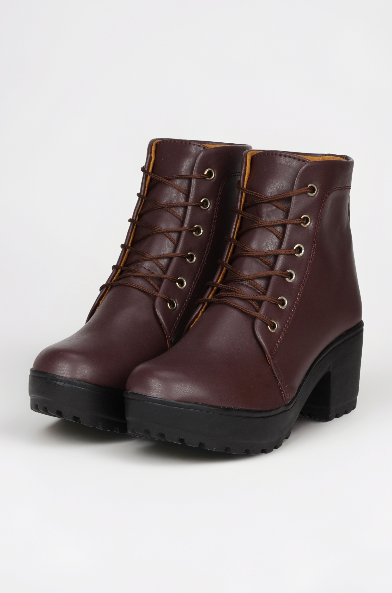 Women's Biker BootsSM-R5JV-WEP6