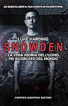 Snowden eNewton Saggistica
