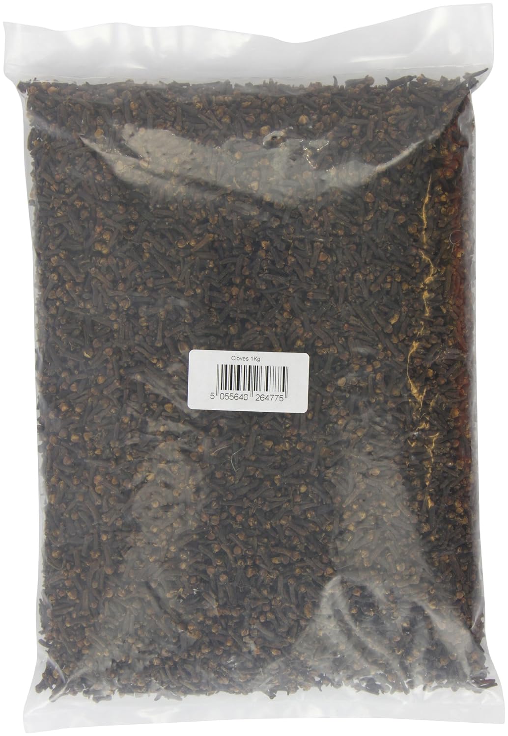 JustIngredients Cloves Loose 1 Kg