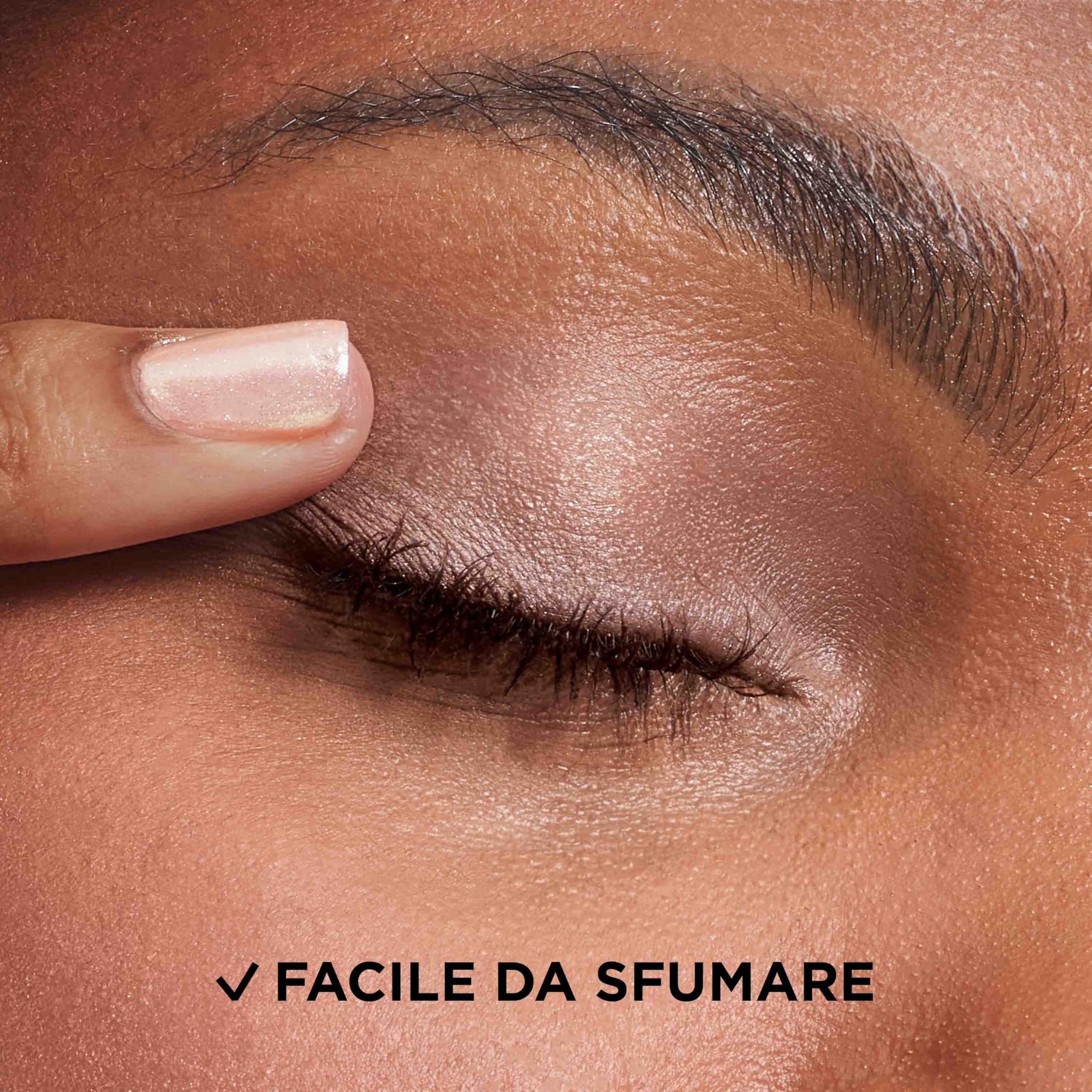 L'Oréal Paris Ombretto Stick 420 Brown Bliss 1,4 gr