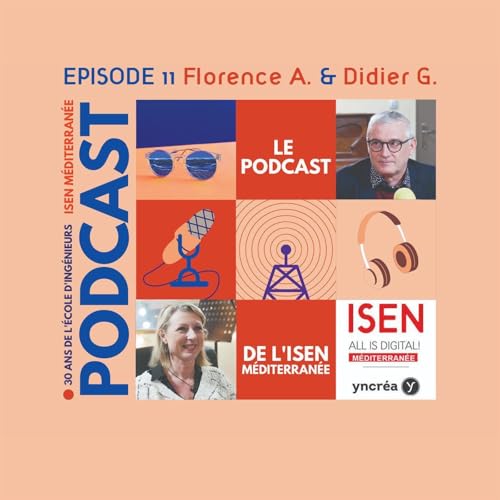 Florence A. & Didier G.