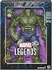 Marvel Legends Series Hulk, 14.5-inch