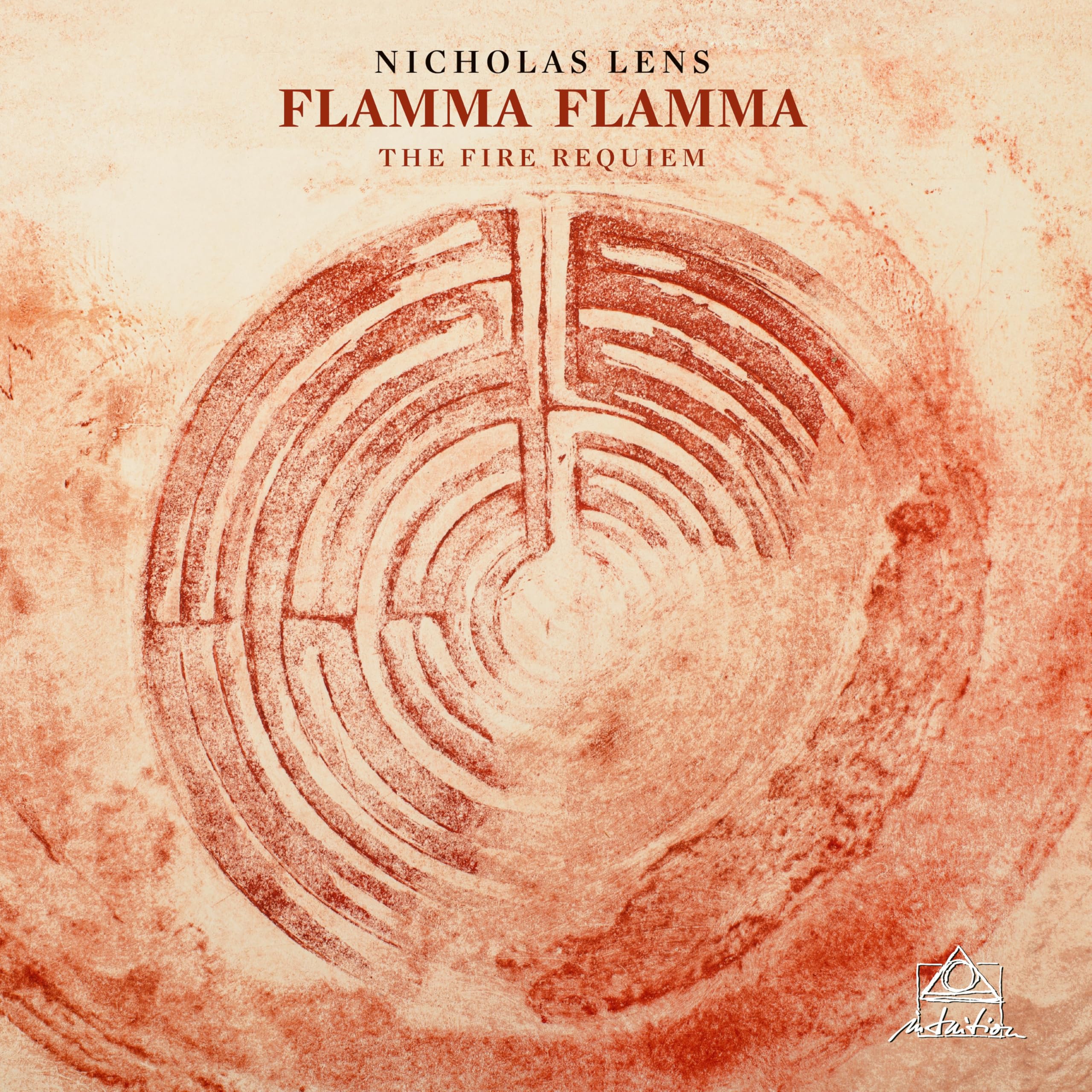 Flamma Flamma [VINYL]