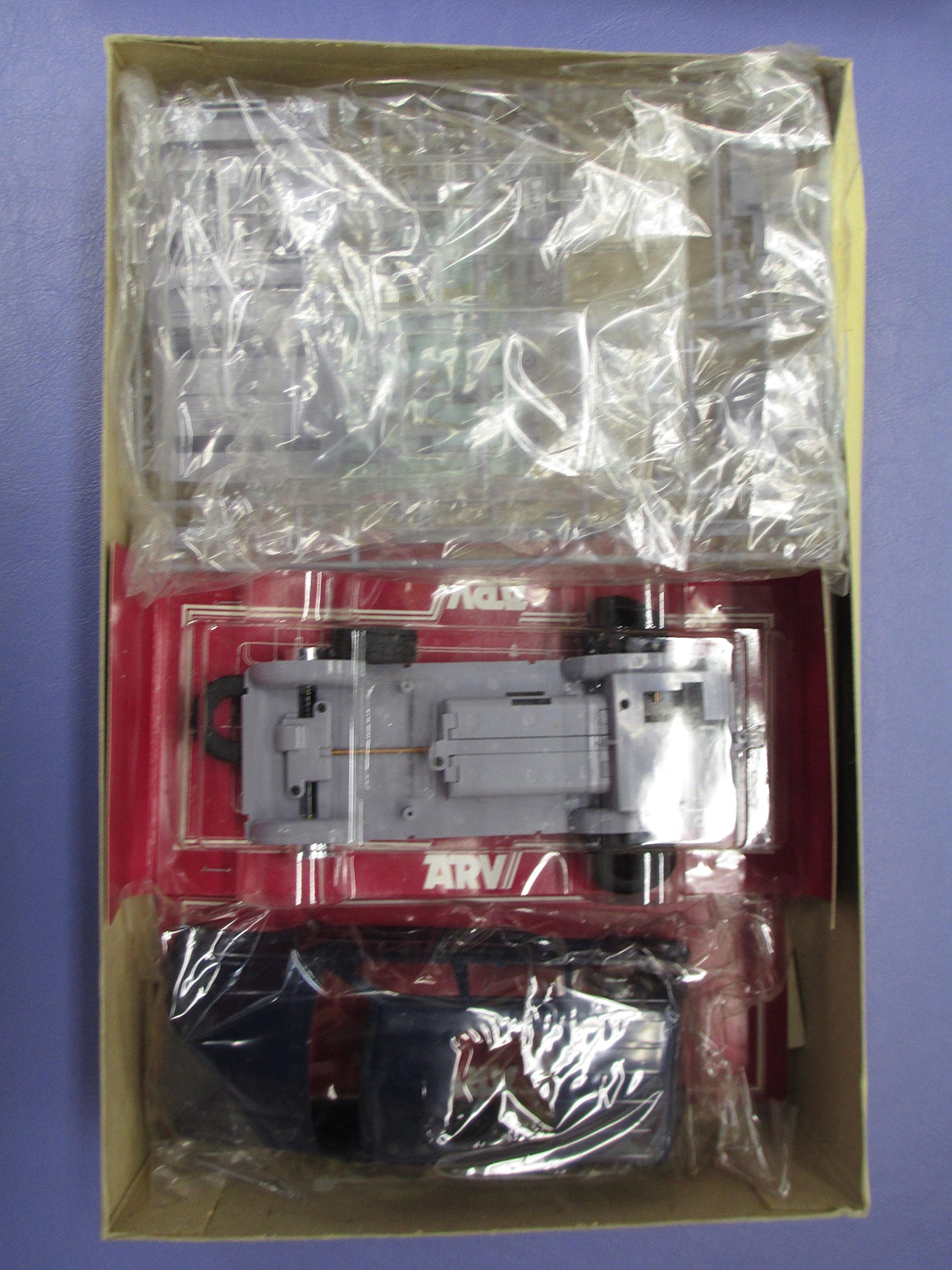 1/24 Fujimi Mitsubishi Pajero 16001