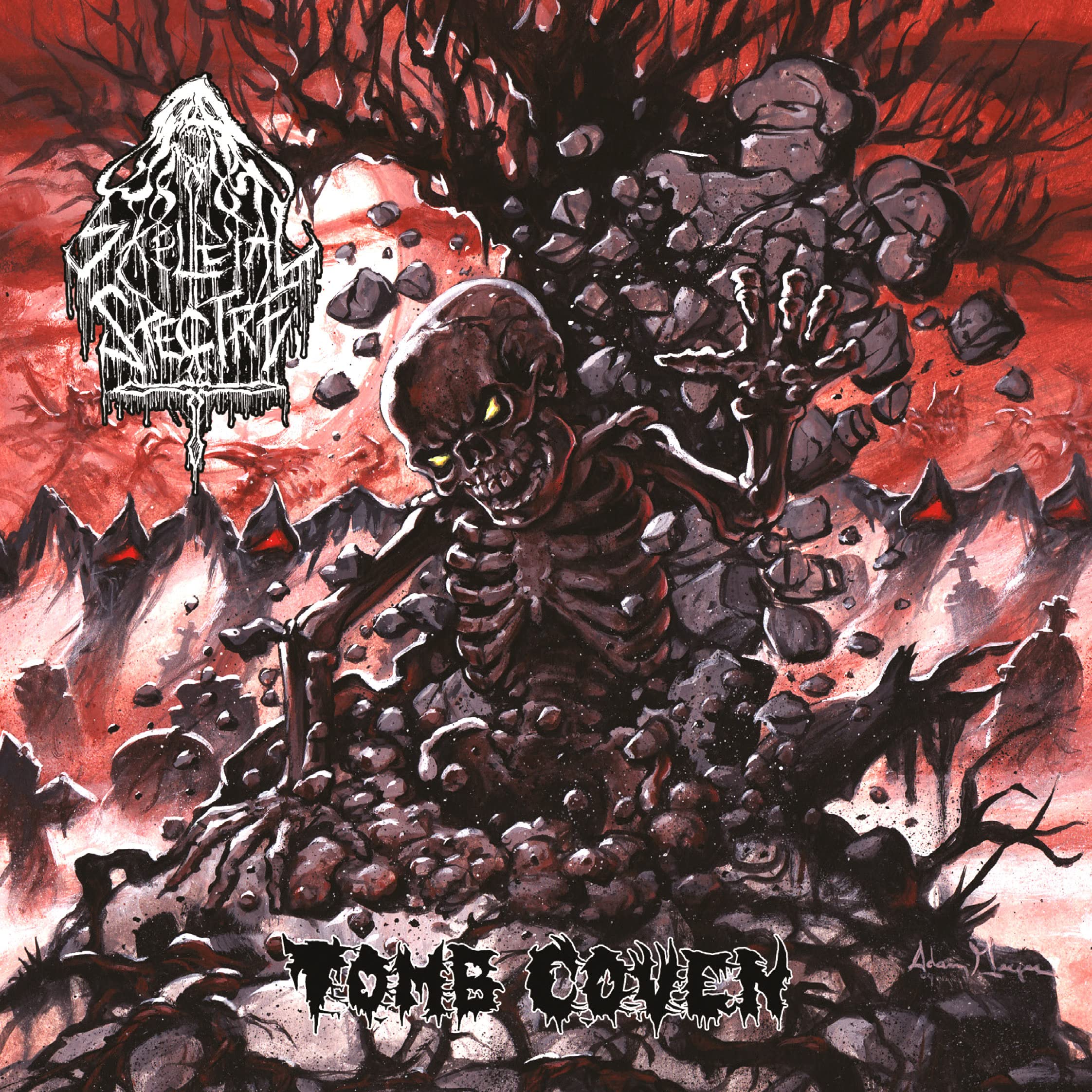 Tomb Coven