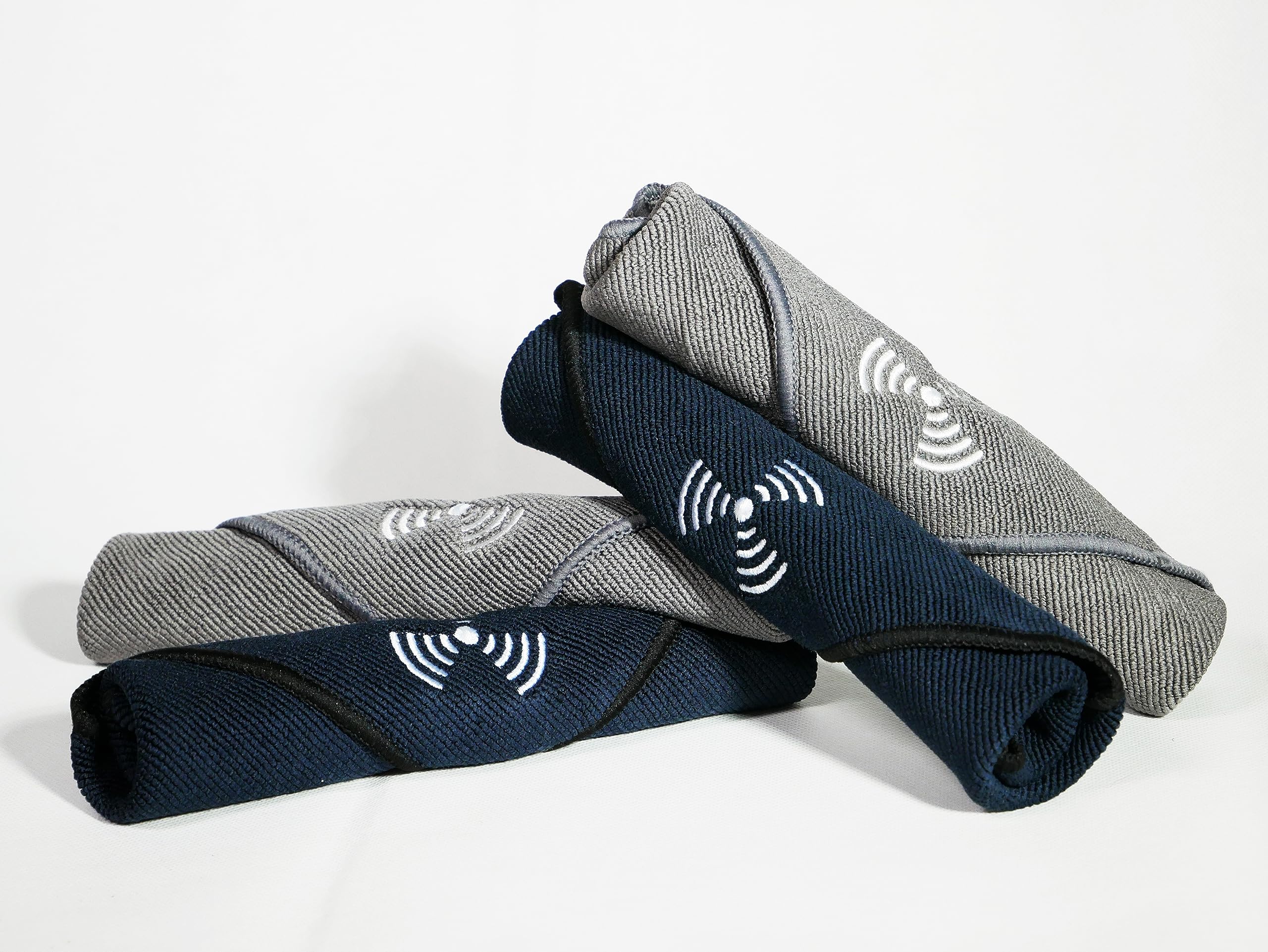 Barista Doekenset, 4 Stuks, Grijs, Premium Doekenset Voor Het Reinigen Van De Zeefdragermachine 30 X Cm Extra Absorberend Koffiemachine Reinigingsdoek Microvezeldoeken 2723879905 Barista Doekenset, 4 Stuks, Grijs, Premium Doekenset Voor Het Reinigen Van De Zeefdragermachine 30 X Cm Extra Absorberend Koffiemachine Reinigingsdoek Microvezeldoeken 2723879905