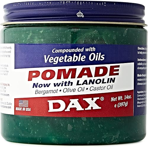 Dax Pomade, 14 Ounce