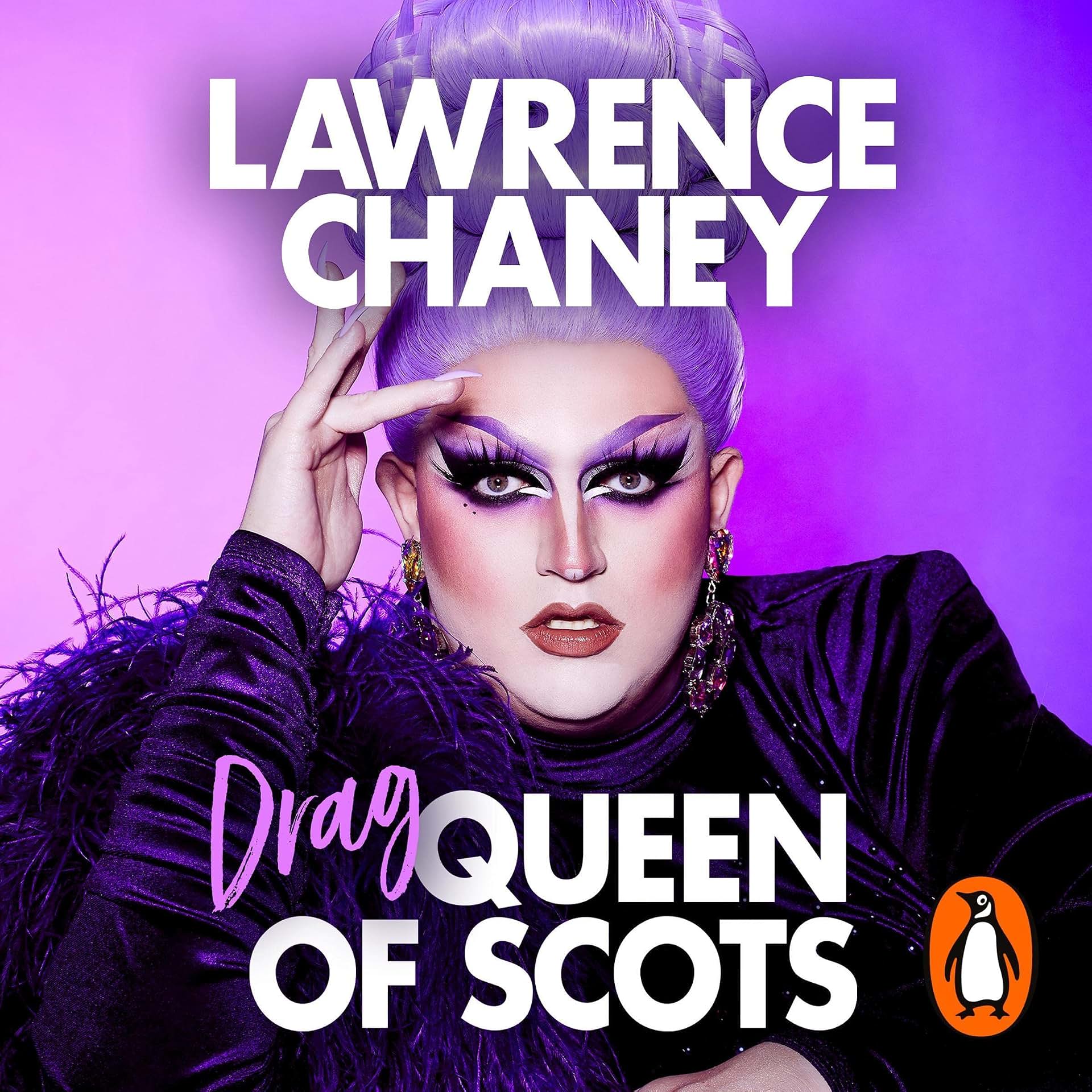 Carousel Item: (Drag) Queen of Scots