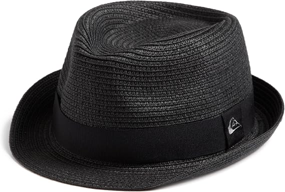 Boys' Gunner Fedora Hat 