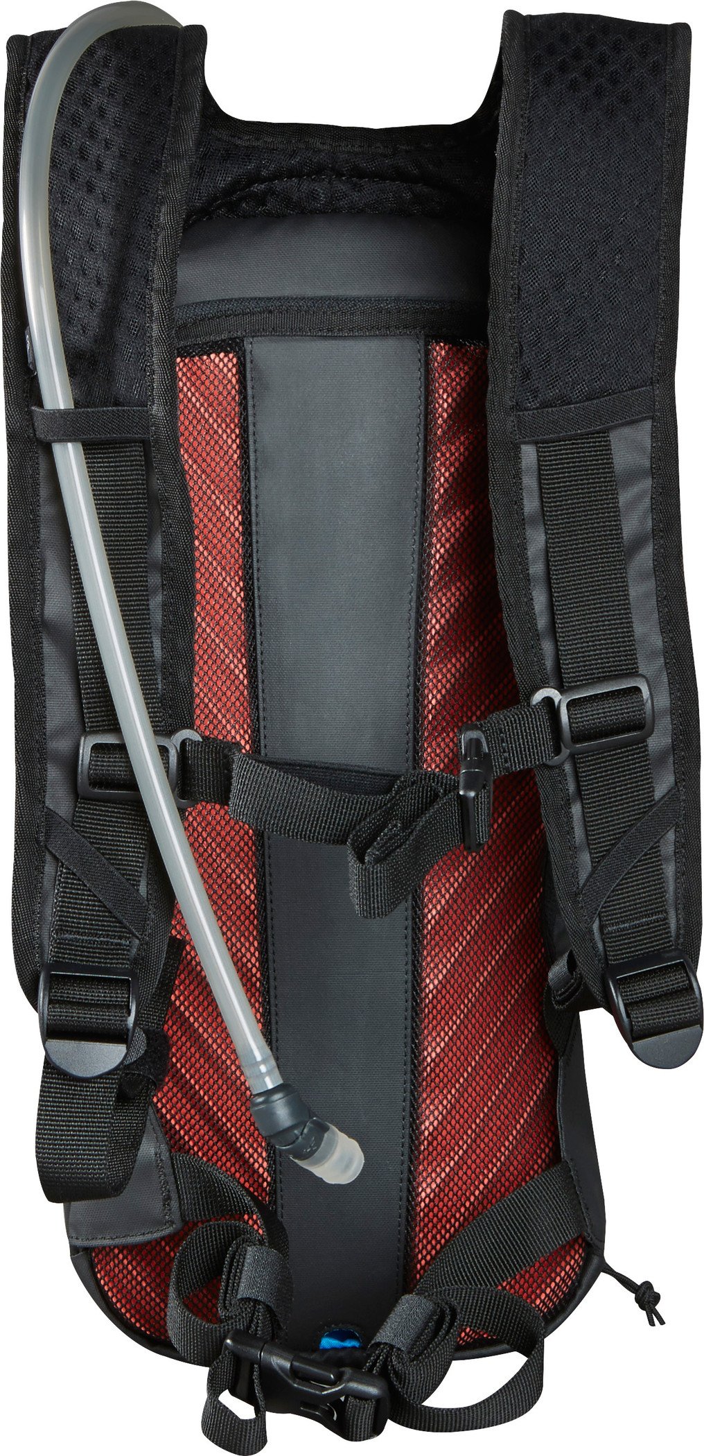 Fox Oasis 6L Hydration Backpack + 2L Bladder Black : Amazon.com.au