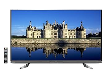 アユ丸 SHARP AQUOS 60V液晶テレビ LC-60XL10 Amazon | シャープ 60V型 フルハイビジョン 液晶テレビ ブラック