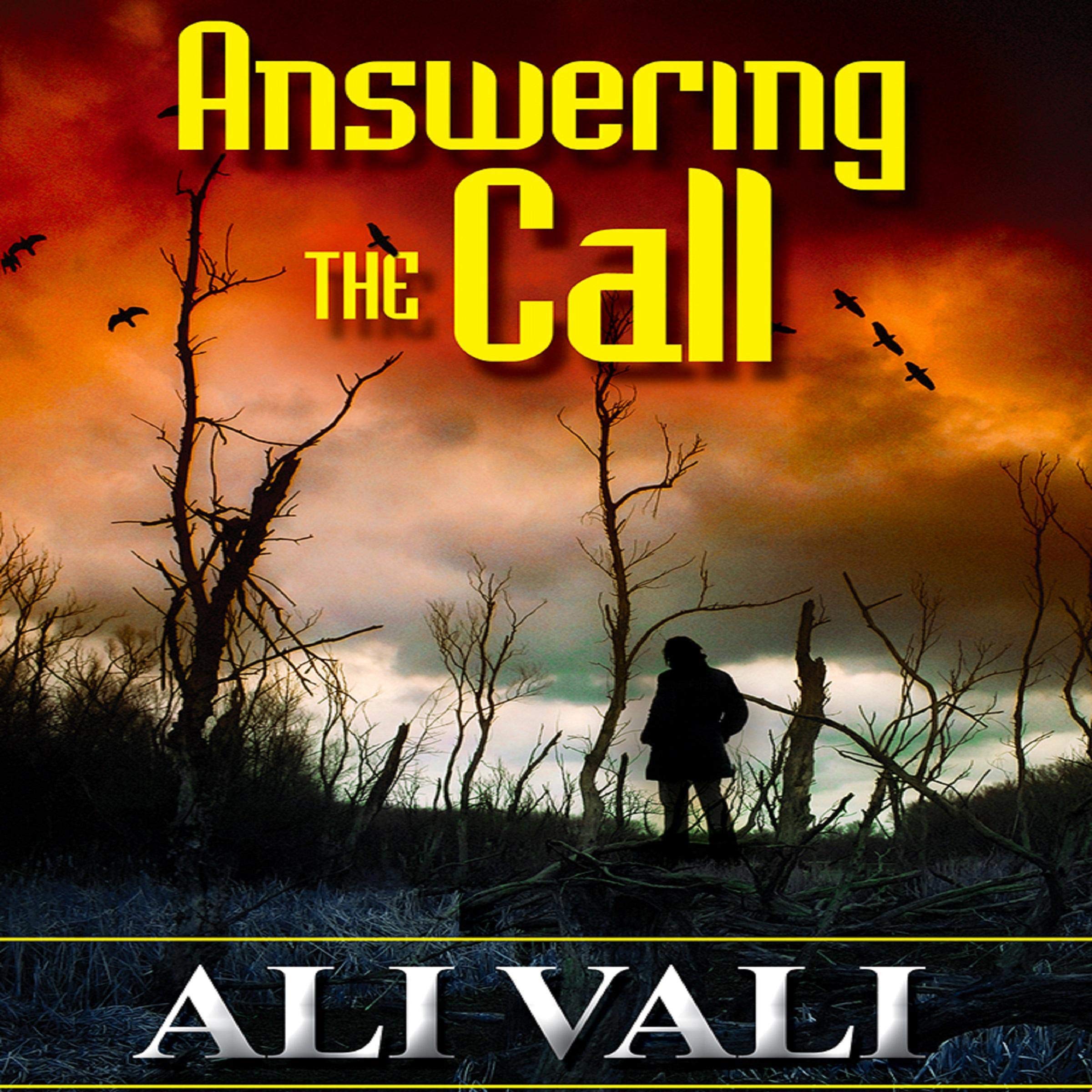 Answering the Call