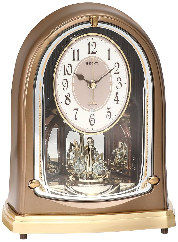 セイコー 置き時計 #4 robin RB675 セイコー 置き時計 #4 robin RB675