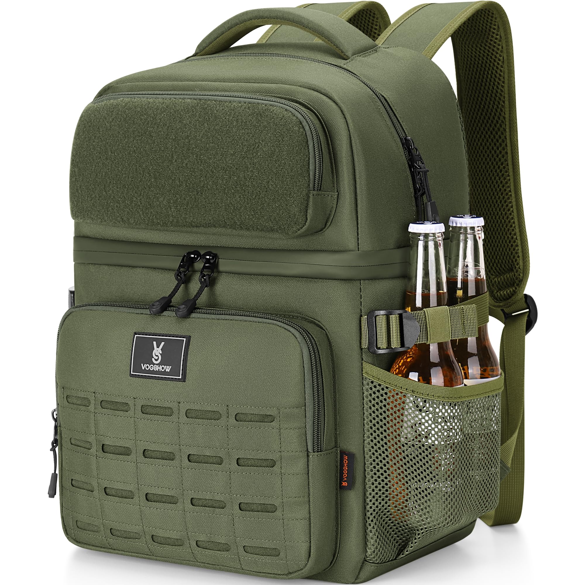 Photo 1 of VS VOGSHOW Insulated Cooler Backpack