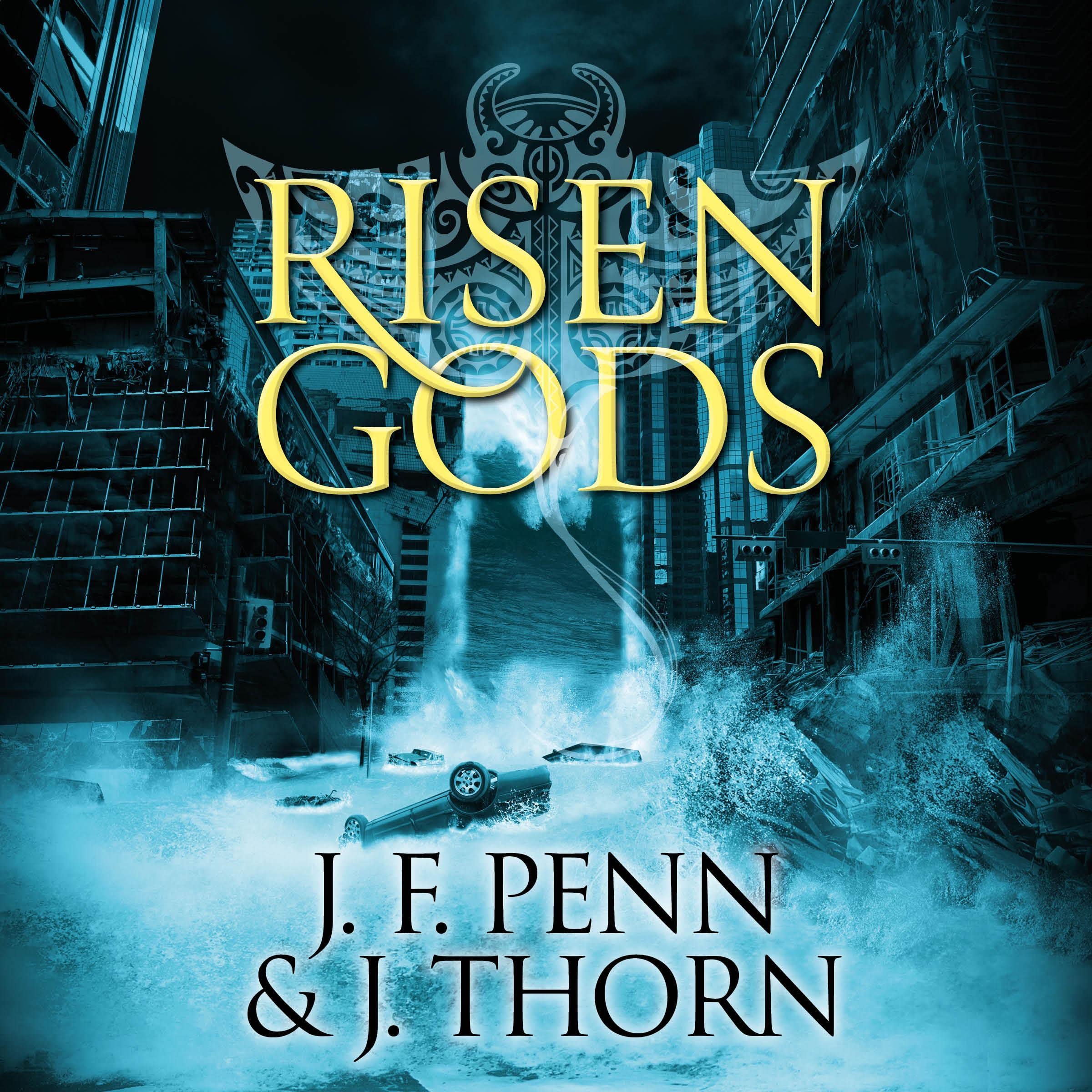 Risen Gods