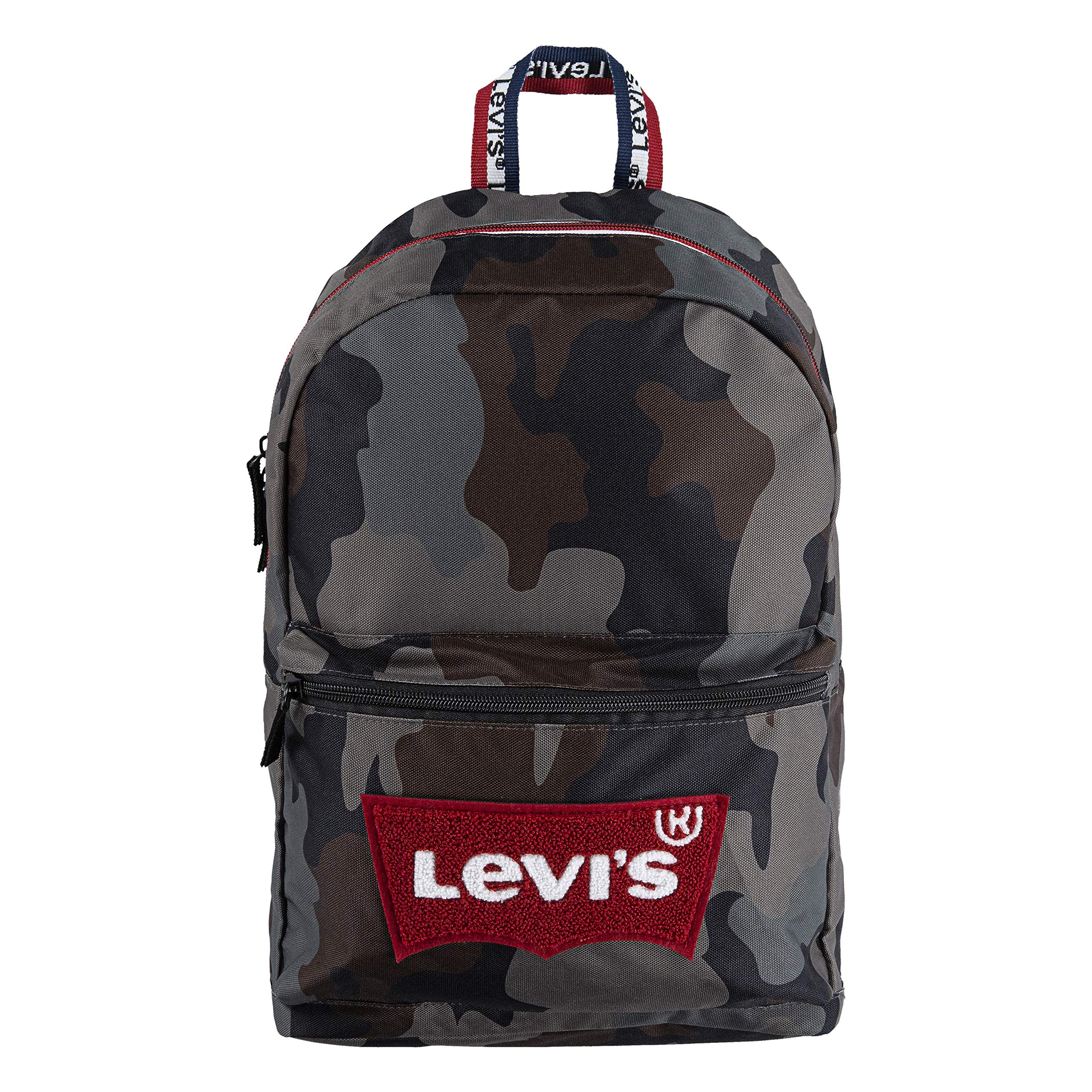 Levi's Kids' Classic Logo Backpack
