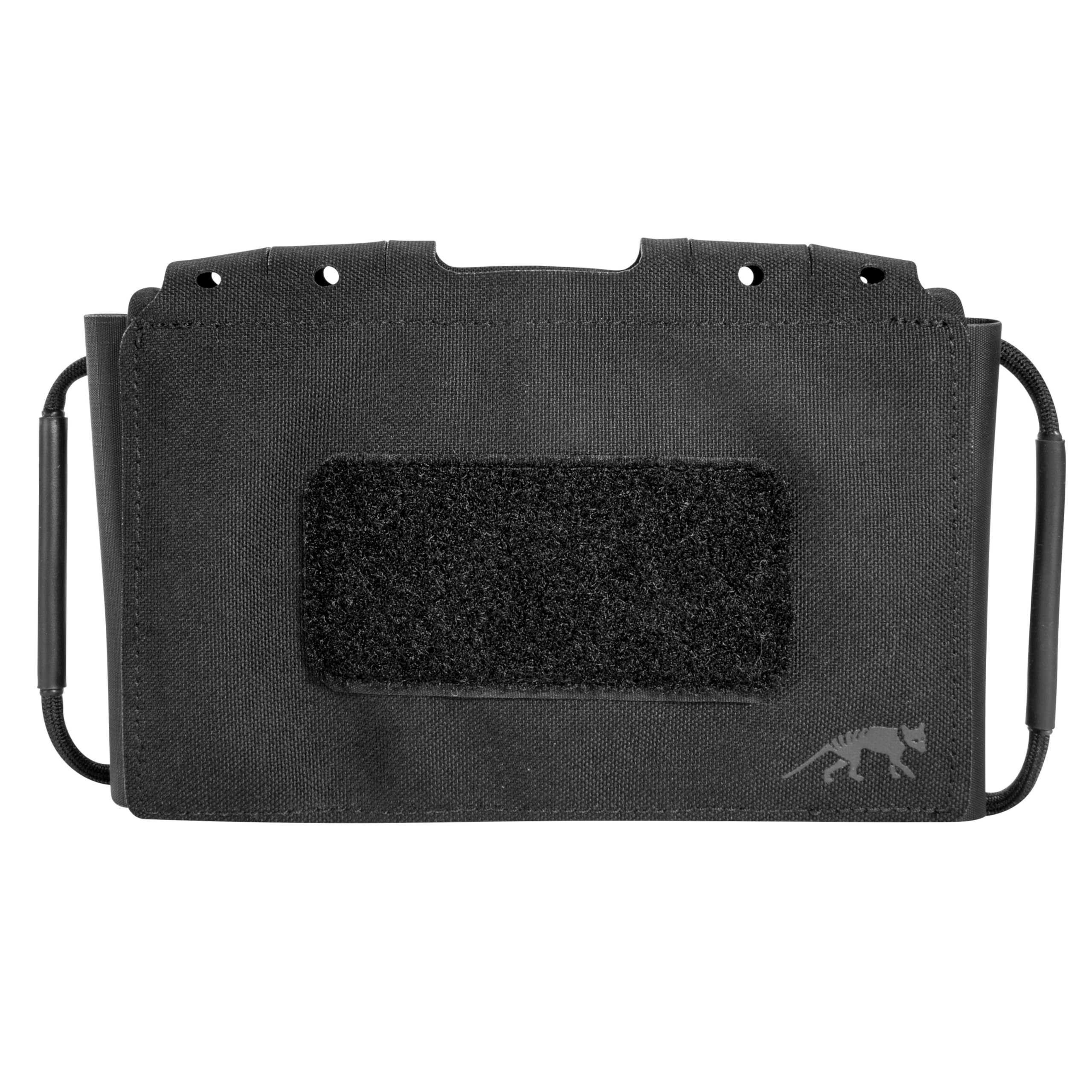 Tasmanian Tiger TT IFAK Pouch Dual Molle Kit de Premiers Secours Vide pour la randonnée, Les Voyages, Les Services de Police