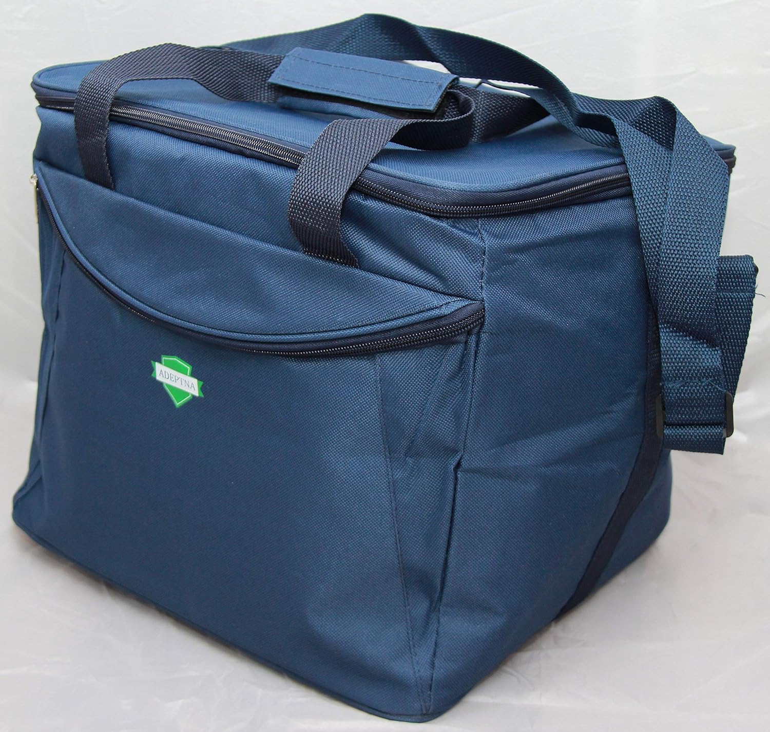 set di blocchi con borse per il trasporto