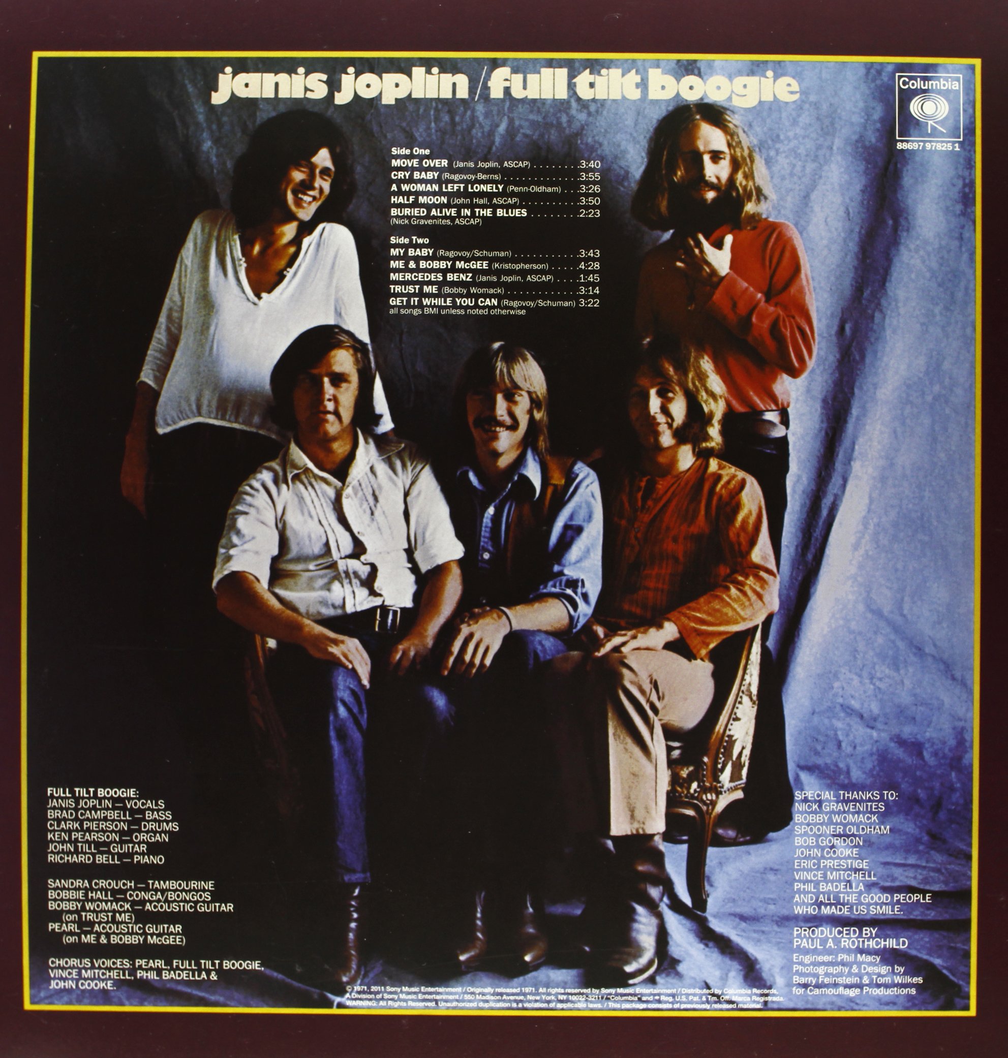 Classic Lp Collection