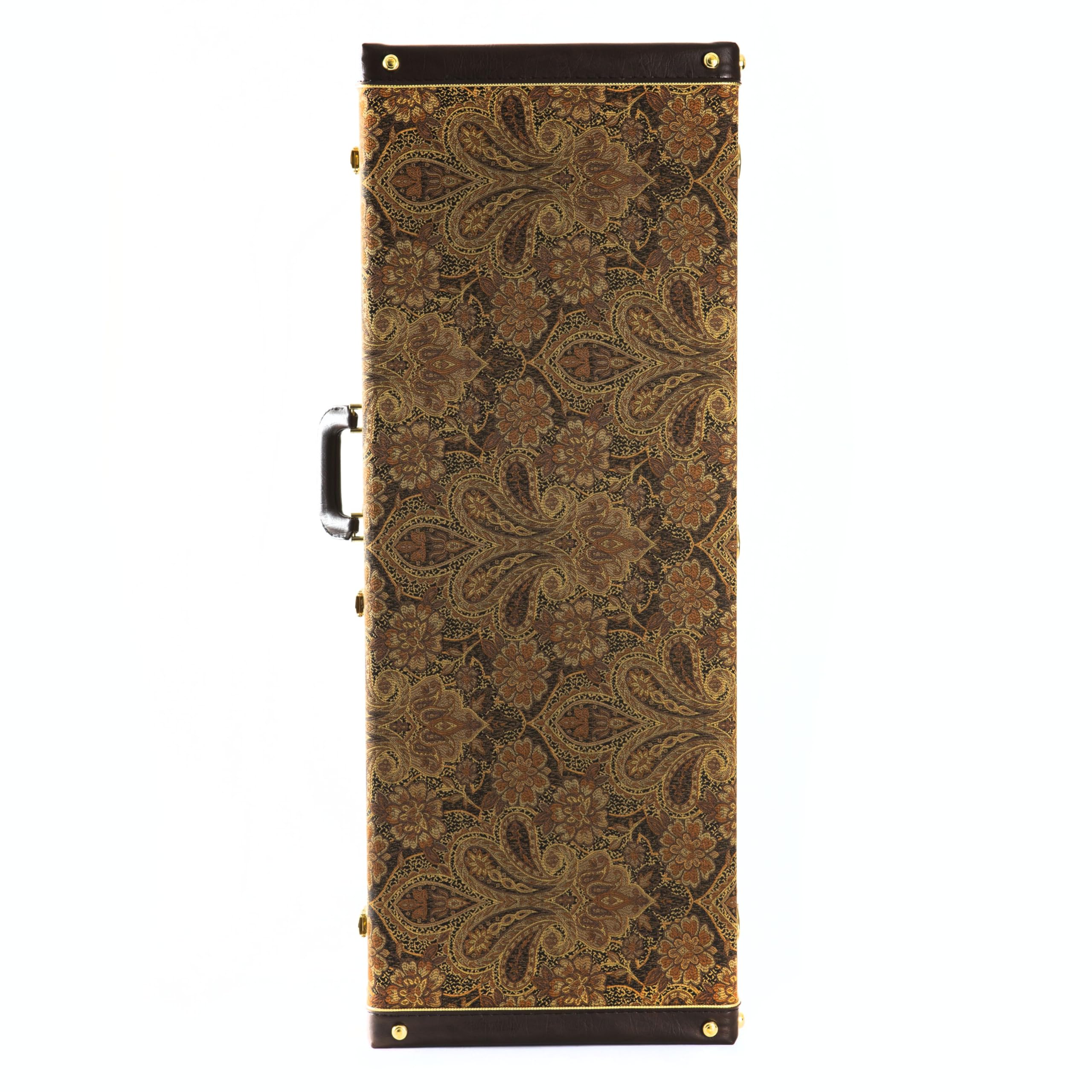 PRS Paisley Multi-Fit Case - Étui pour Guitares Électriques