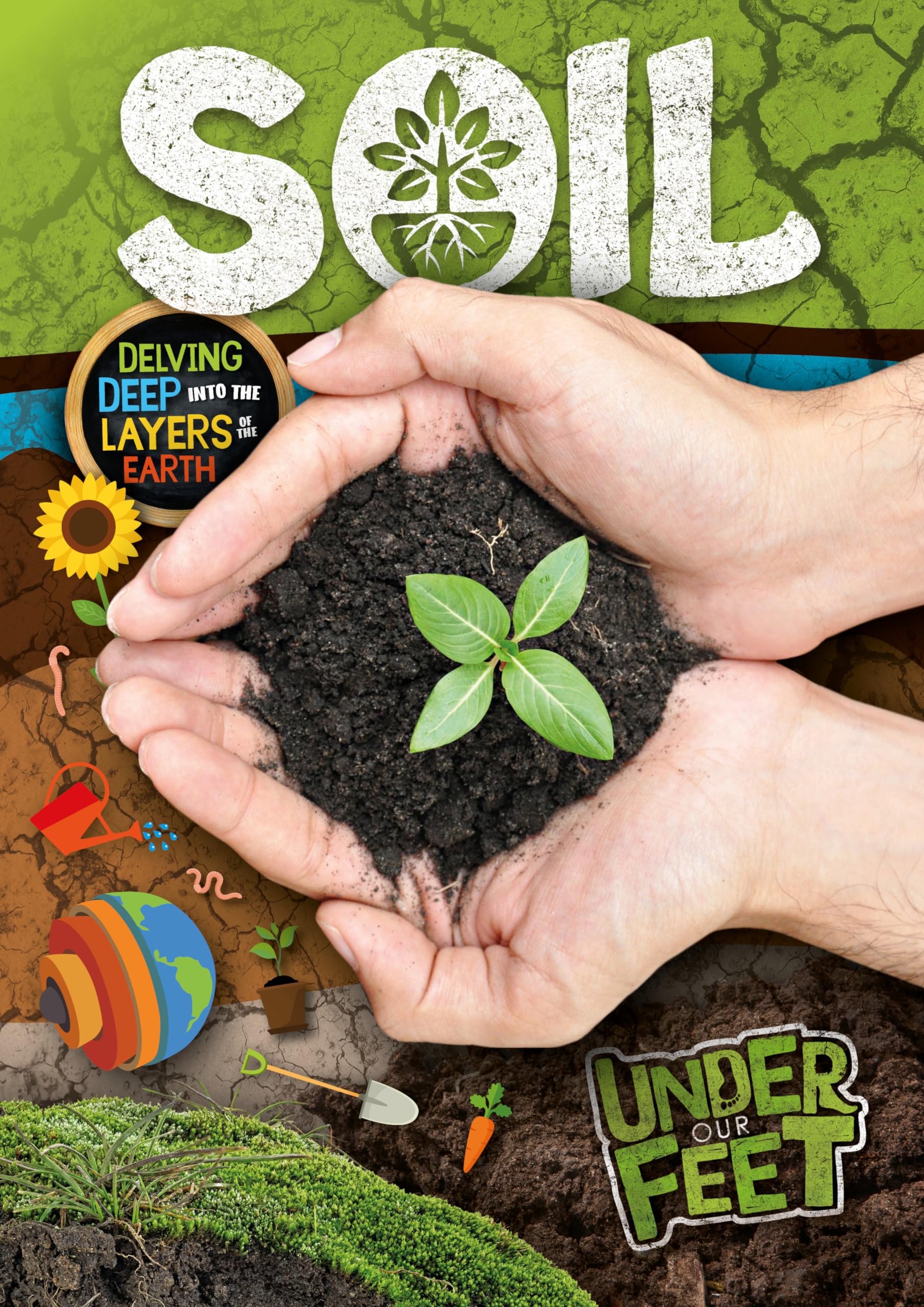 Soil (Under Our Feet)