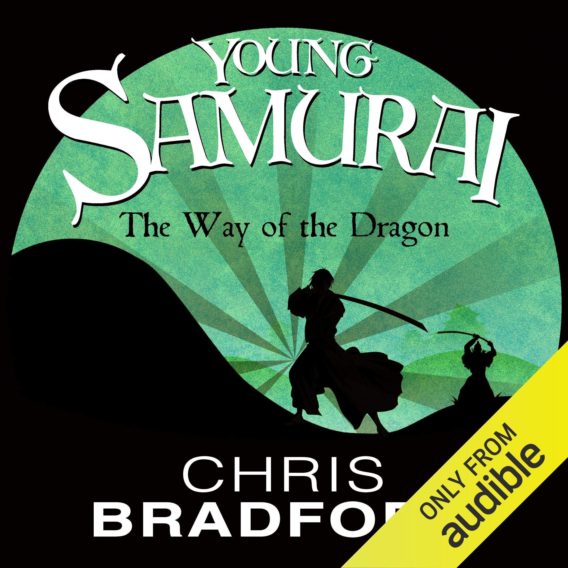 Cover art for The Way of the Dragon