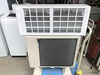 Amazon | FUJITSU nocria AS-D289KS おもに10畳用 2.8kw 冷暖房