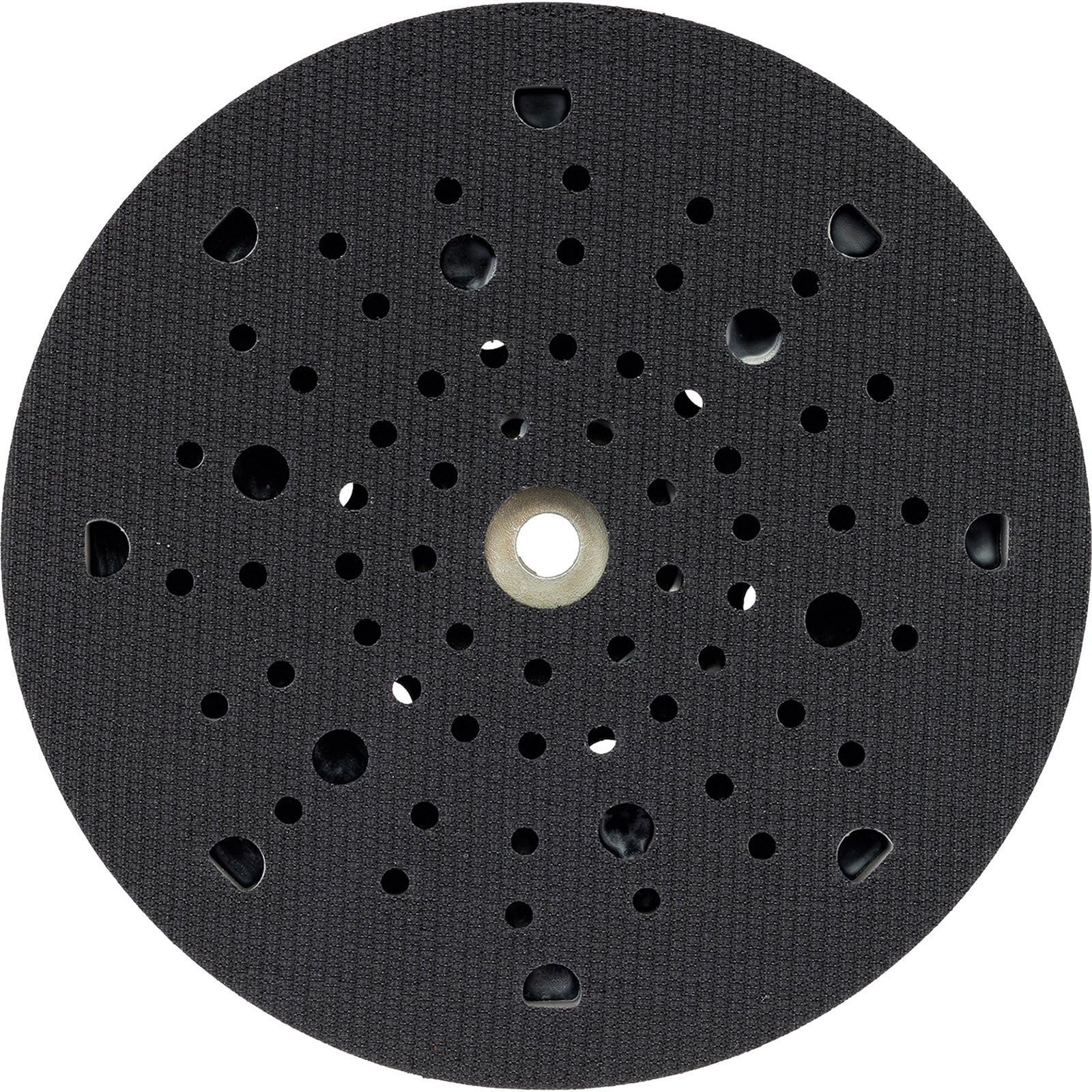 Bosch Multiloch-Pad150mm weich M8+5/16| 2608900006 Expert Range