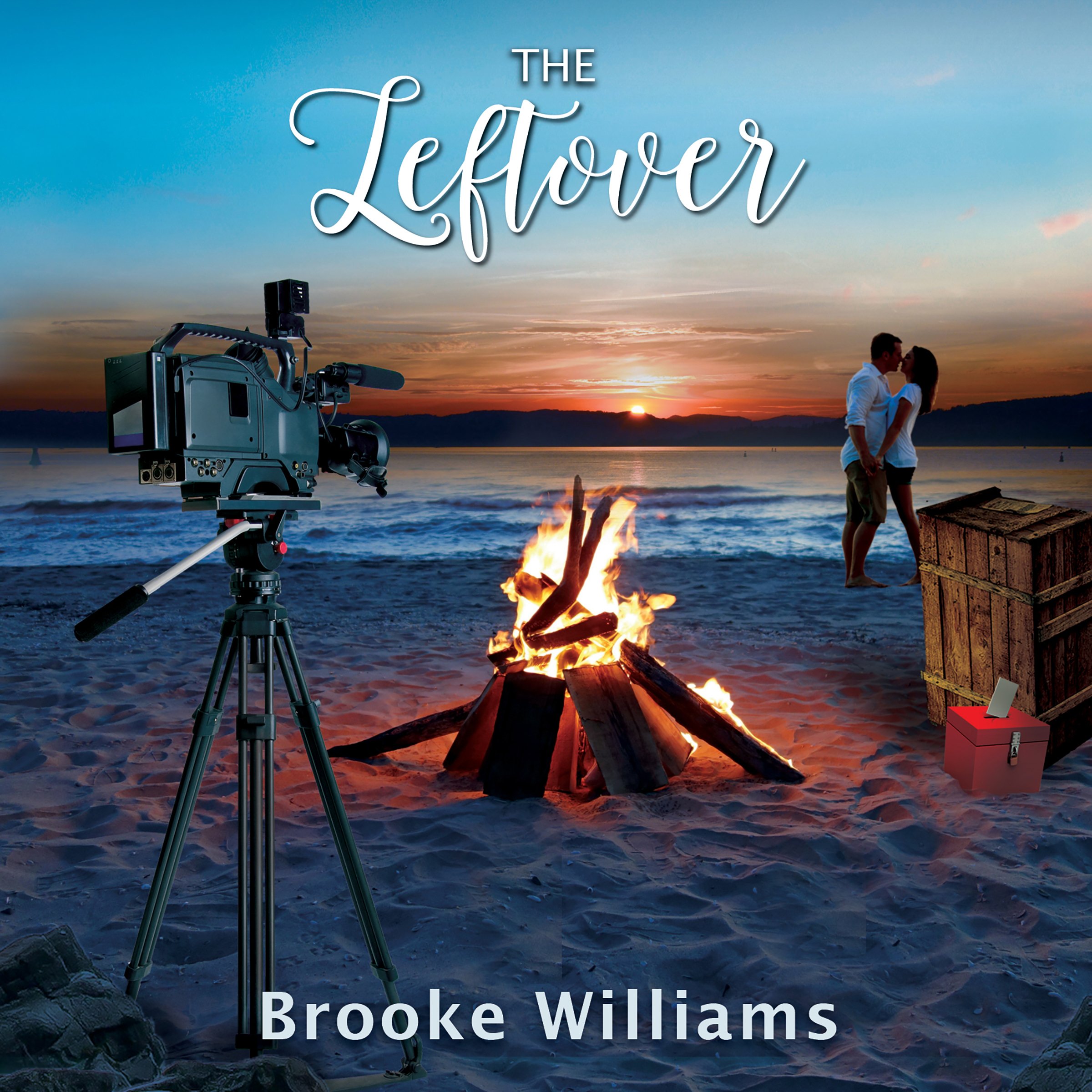 Cover art for The Leftover