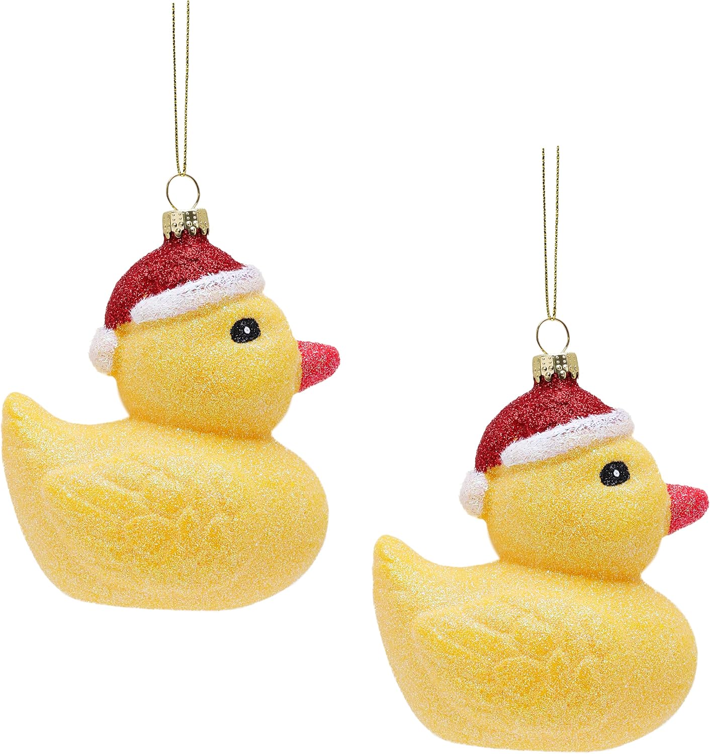 Toyland® Festone Natalizio Con Elfi 6m - 10 Bandiere 30x21cm, Scritta 'Have A Naughty Christmas!', Decorazione Per Albero E Casa