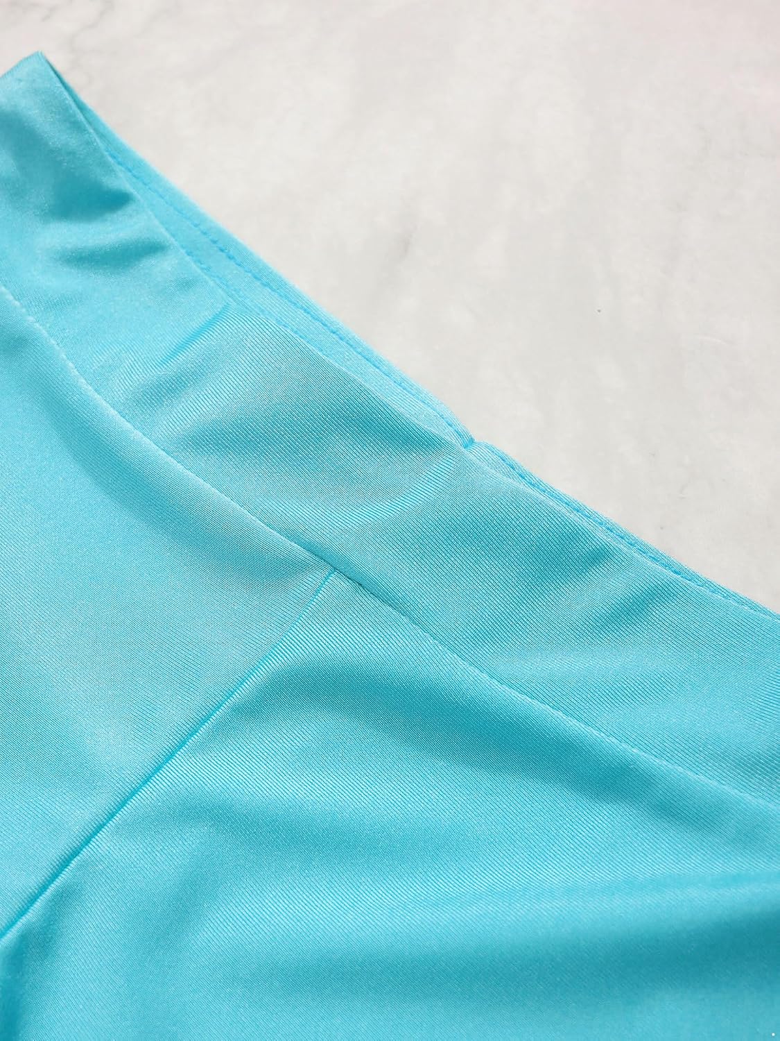 Kids Swimming Pants for Girls Boys Swimwear Bottoms Rash Guard Swim Leggings UPF50+ Sun Protection