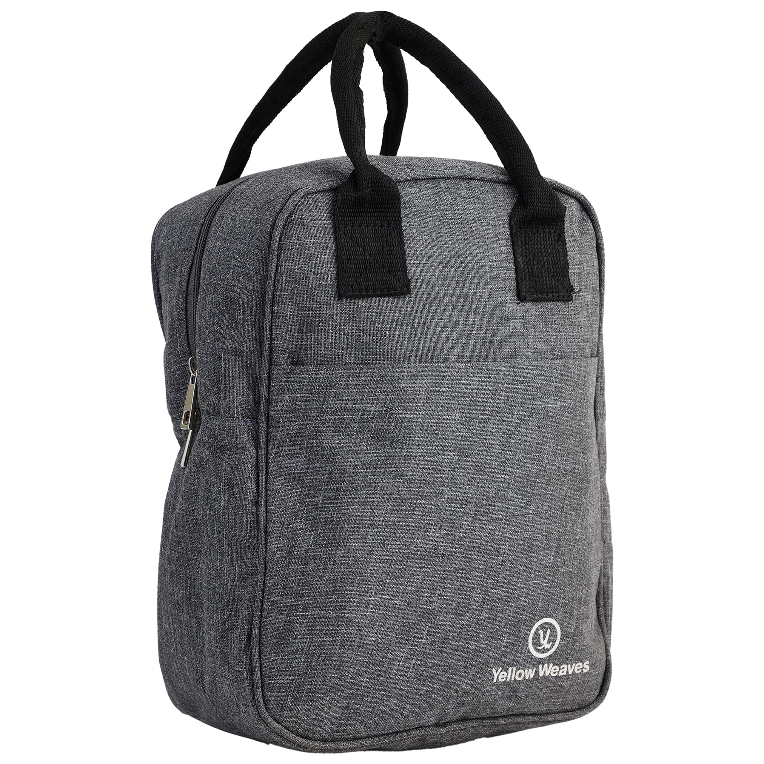 See full amazon price history chart for Yellow Weaves Insulated Travel Lunch/Tiffin/Storage Bag for Office, College & School, Big Size (Grey) Yellow Weaves Insulated Travel Lunch/Tiffin/Storage Bag for Office, College & School, Big Size (Grey) (B0B45LN6HN) Amazon Price History, Amazon Price Tracker