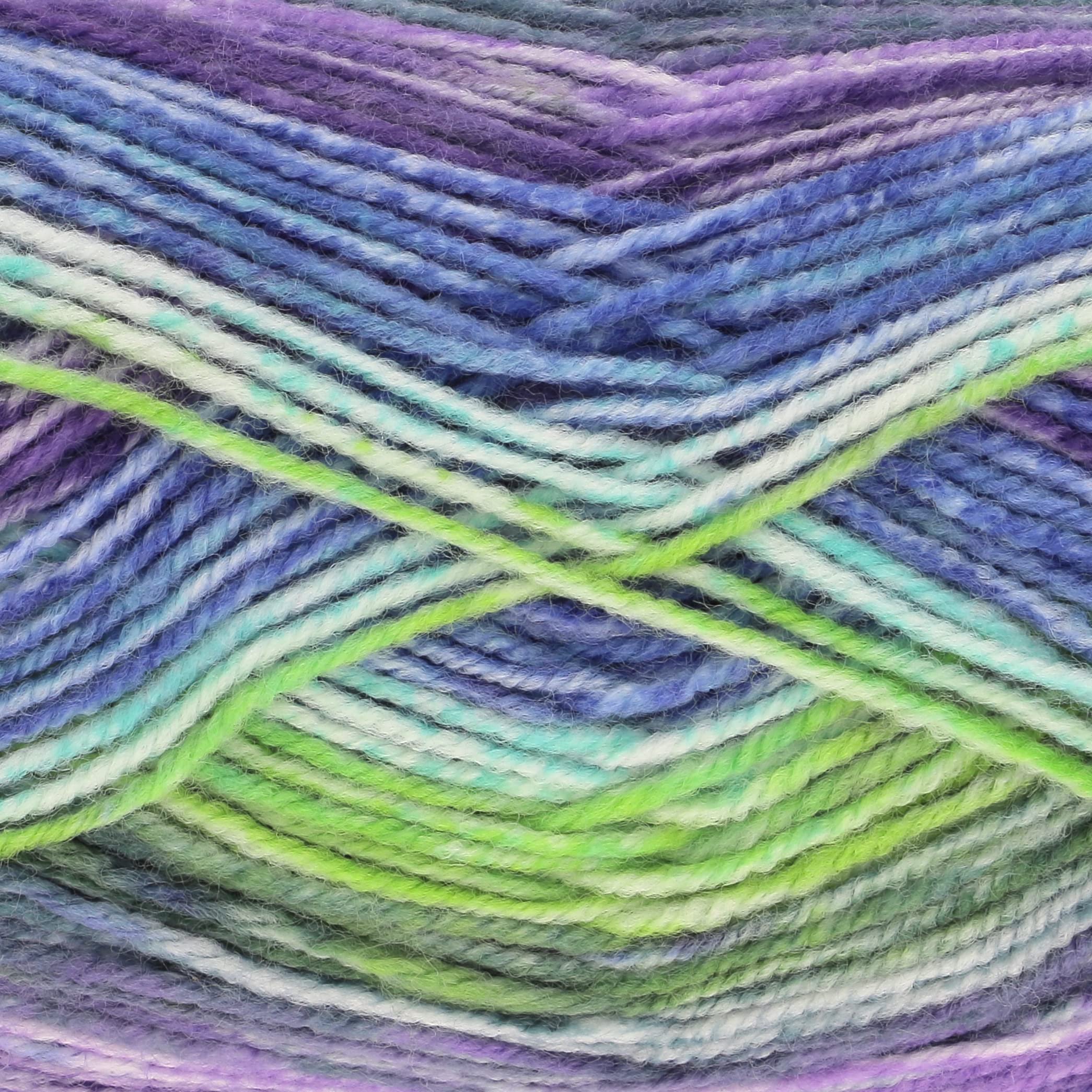 King Cole Bramble DK 100g (Victoria Plum 4495)