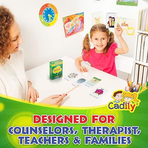 Miniatura 6 de Los juegos de habilidades sociales son grandes juegos de terapia para consejeros. Juegos de terapia para niños mitigar el comportamiento socialmente