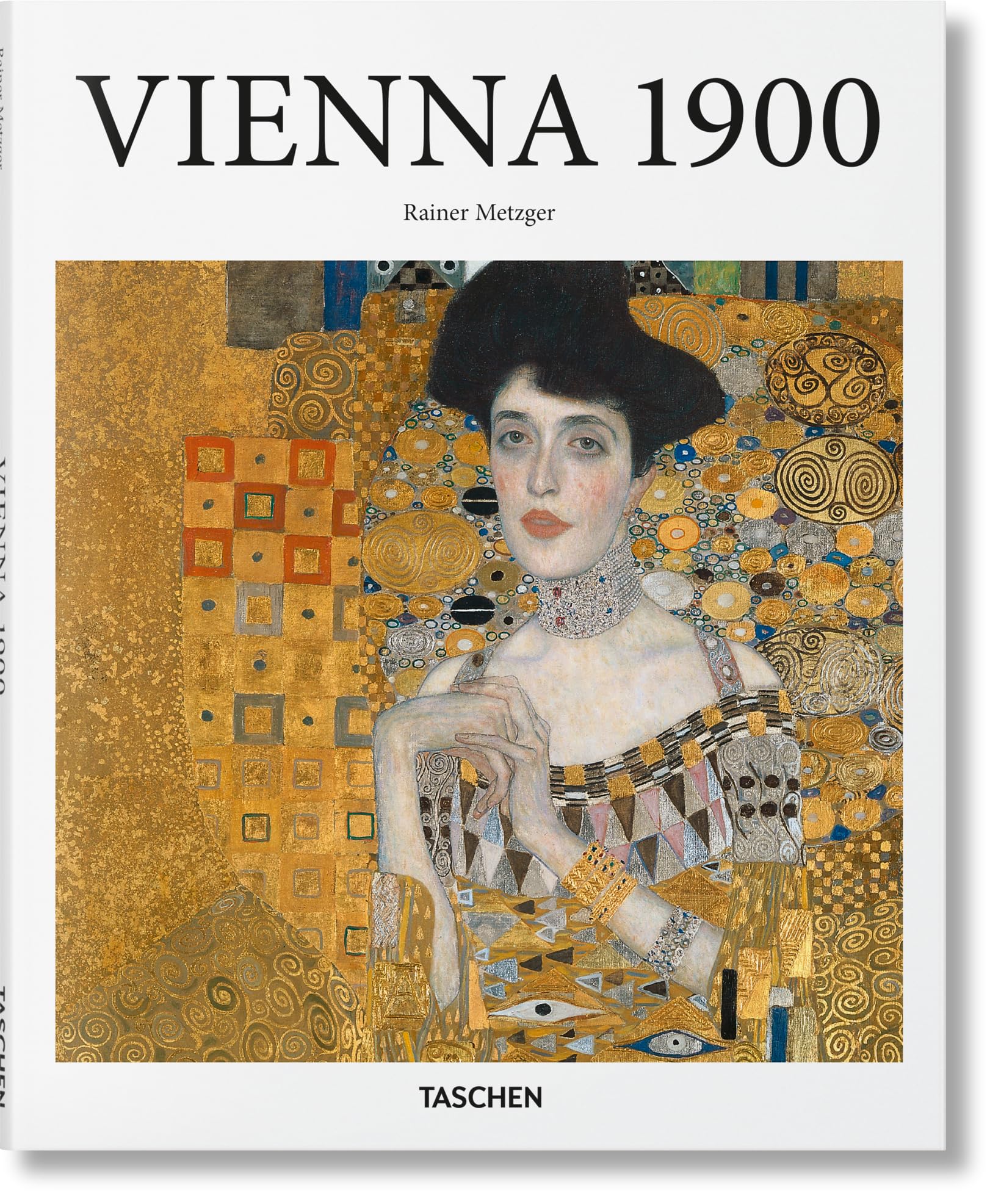 Vienna 1900 (Basic Art)
