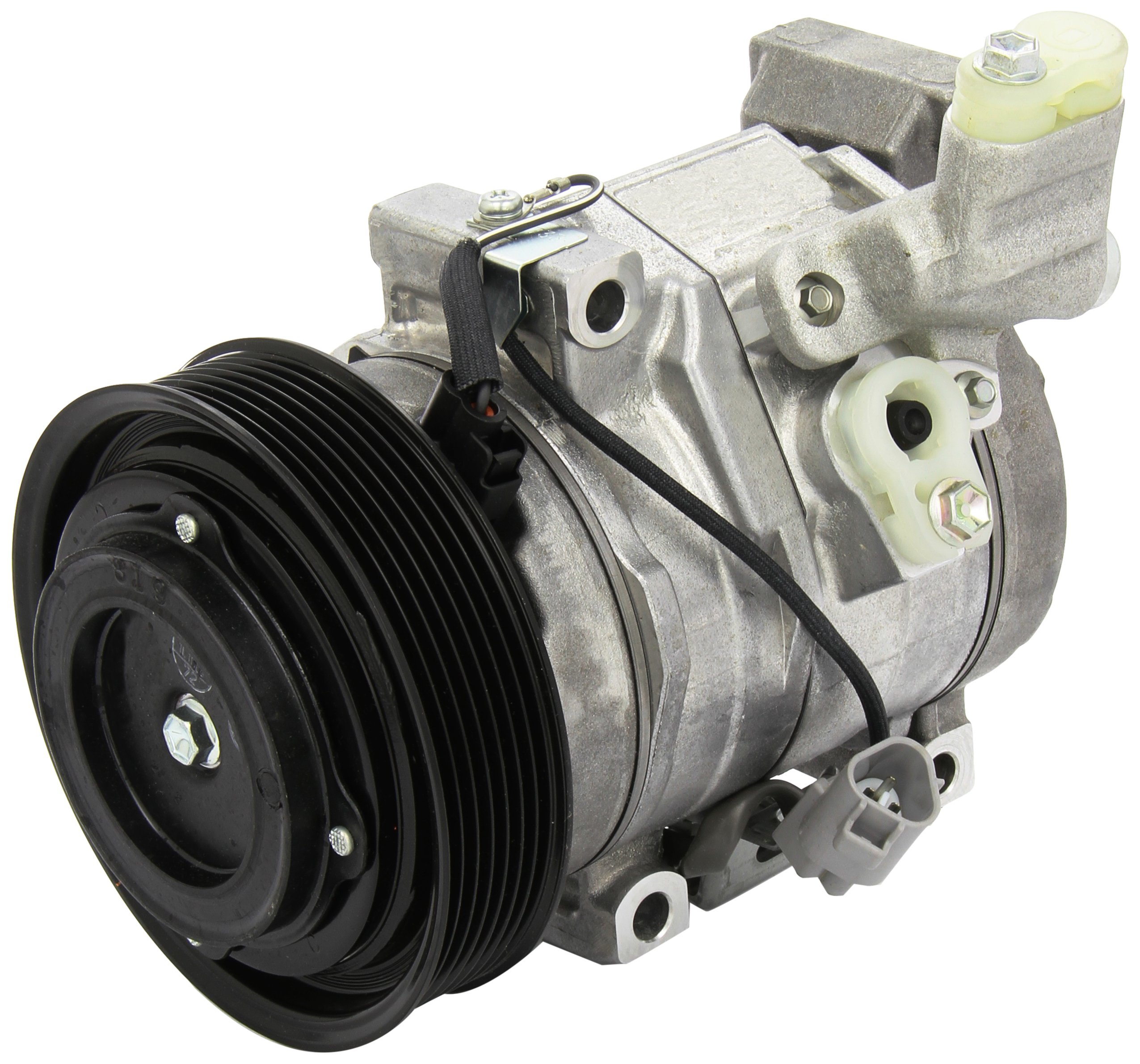 Denso DCP50033 Clima Denso Compr.Esteri-image