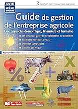 Download Guide de gestion de l'entreprise agricole (Agridécisions, Gestion de l'entreprise agricole) PDF