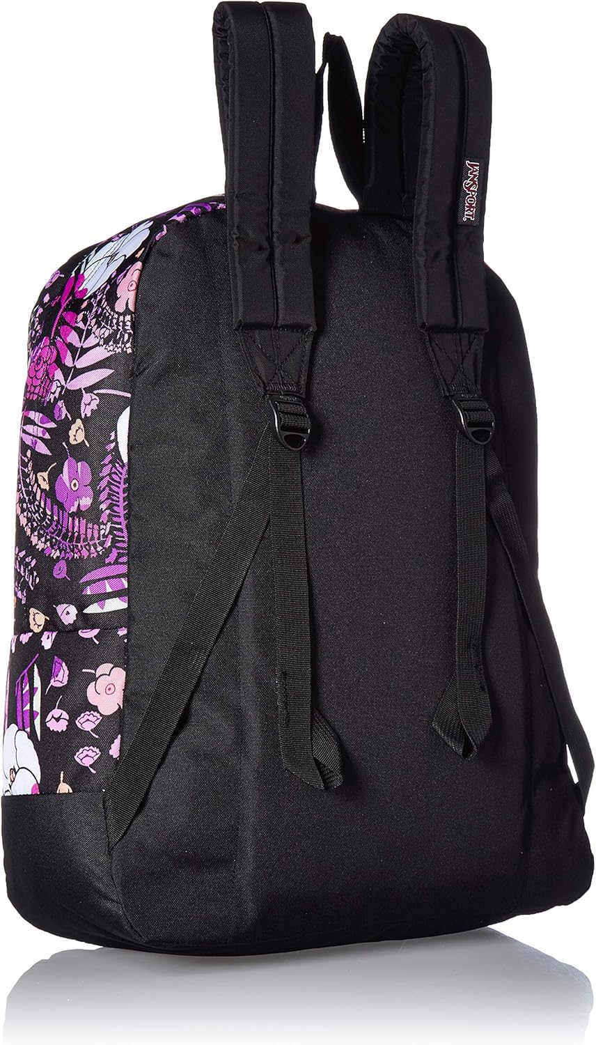 JanSport Superbreak Backpack, Liana Vines Print