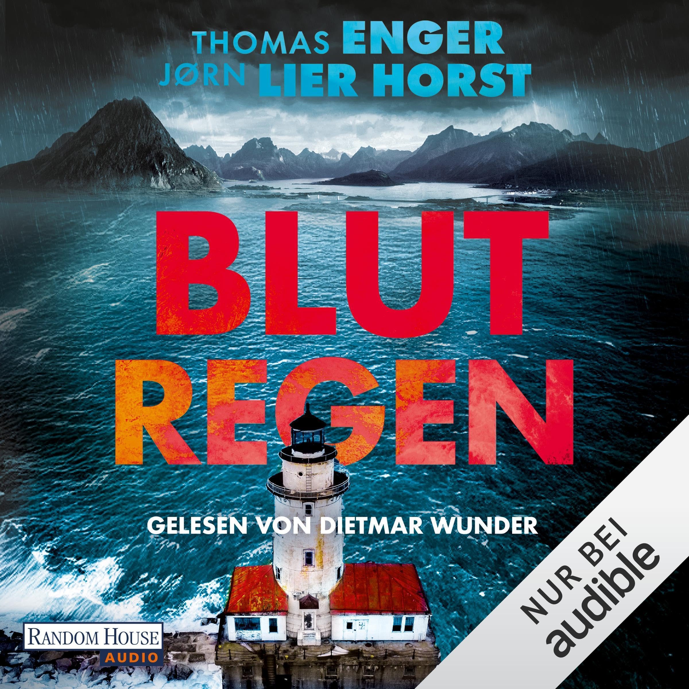 Blutregen