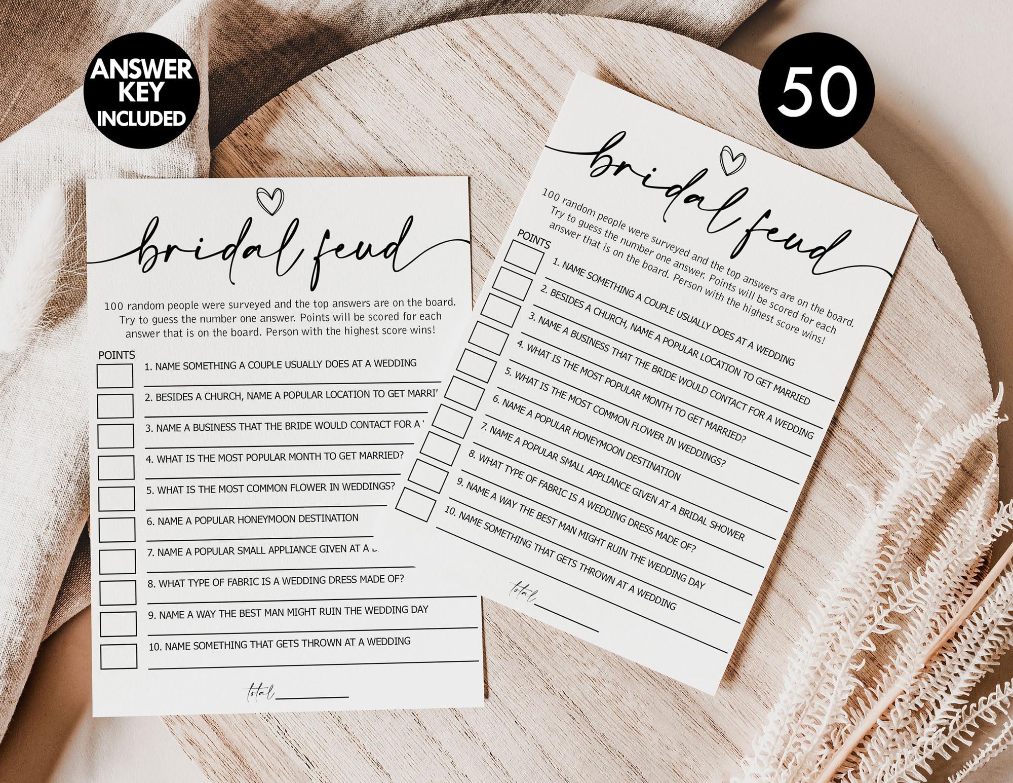 amazon-com-all-ewired-up-50-bridal-family-feud-50-cards-fun-wedding-shower-decorations-engagement-party-rehearsal-dinner-game-activity-minimalist-script-home-kitchen for Free Printable Rehearsal Dinner Games Amazon.com: All Ewired Up 50 Bridal Family Feud (50-Cards) Fun Wedding Shower Decorations Engagement Party Rehearsal Dinner Game Activity, Minimalist Script : Home & Kitchen for Free Printable Rehearsal Dinner Games