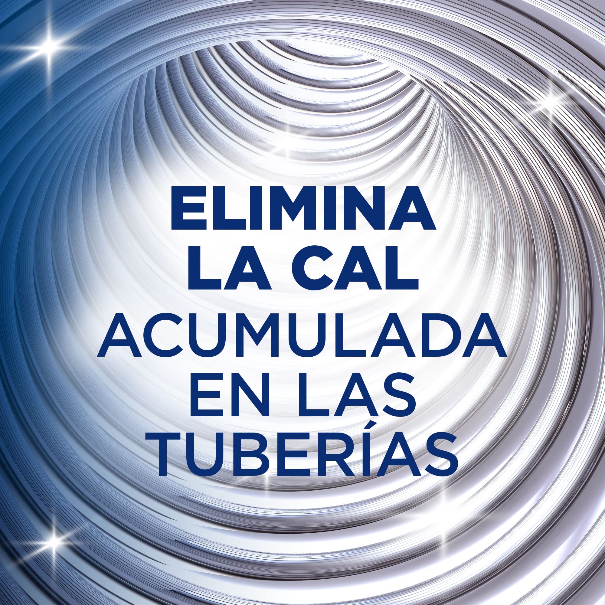 Finish Limpiamáquinas - Líquido para Lavavajillas contra el mal olor, la cal y la grasa - 2 x 250ml