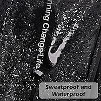 Vista 7 de Simptech Brazalete para teléfono para correr, resistente al sudor, para iPhone 14/13/Pro Max/Plus/Mini/12/11/SE/XR