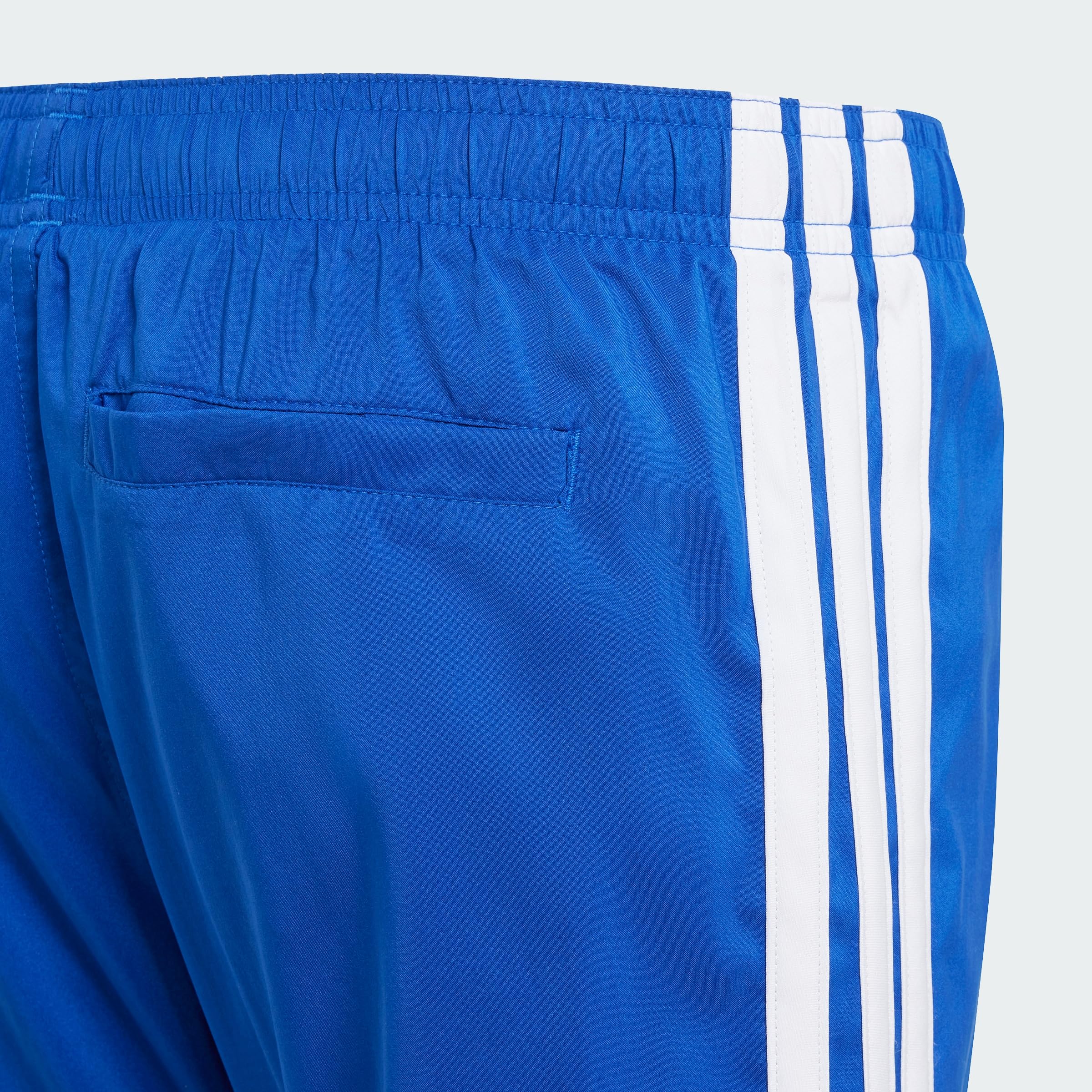adidas 3-Stripes Swim Shorts Bañador