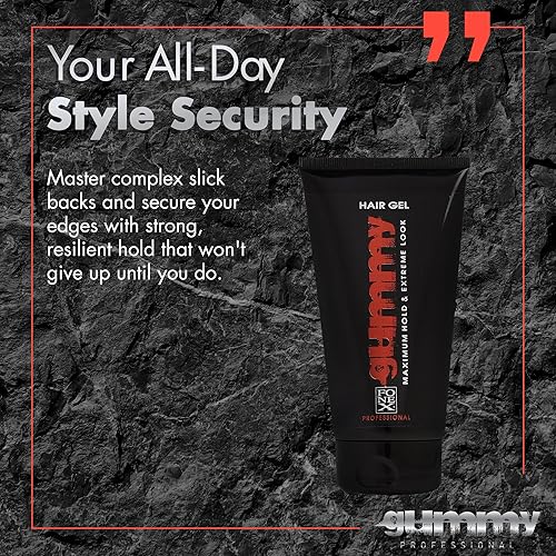 Miniatura 4 de Cera para cabello de Fonex Gummy Professional