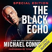 Algopix Similar Product 17 - The Black Echo Special Edition Harry
